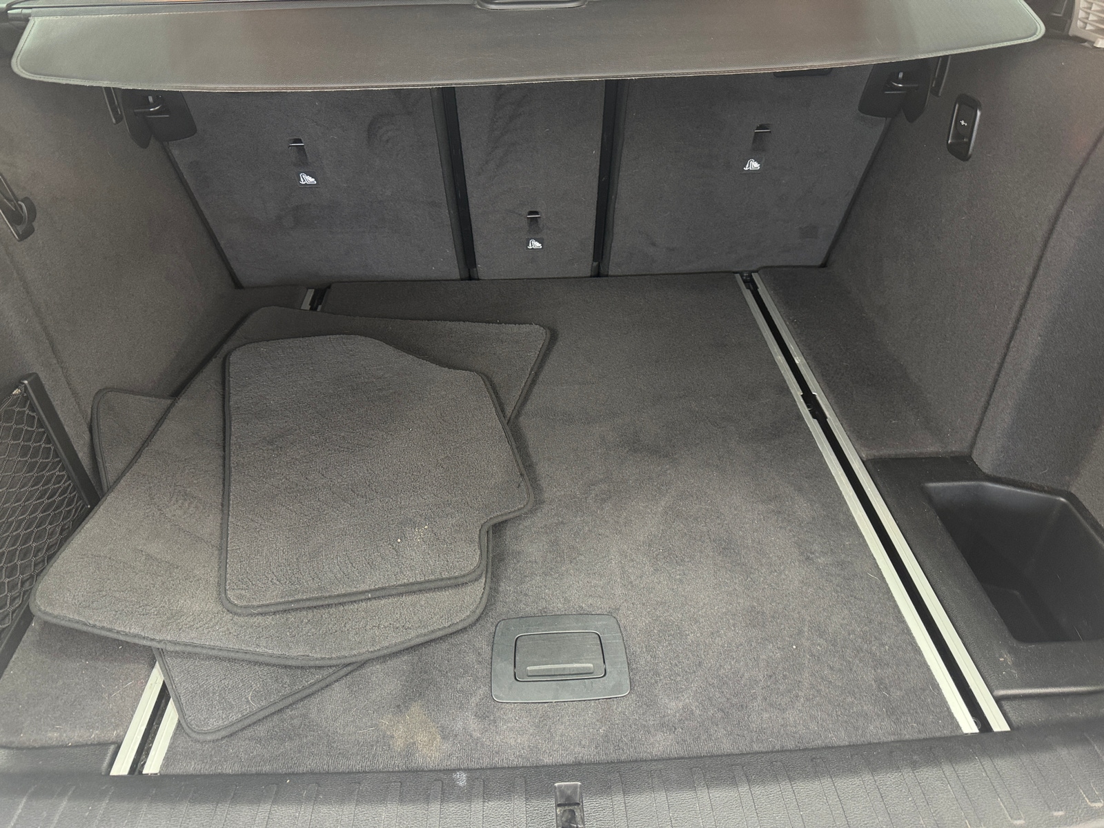 Thumbnail: 2017 BMW X3 - 6