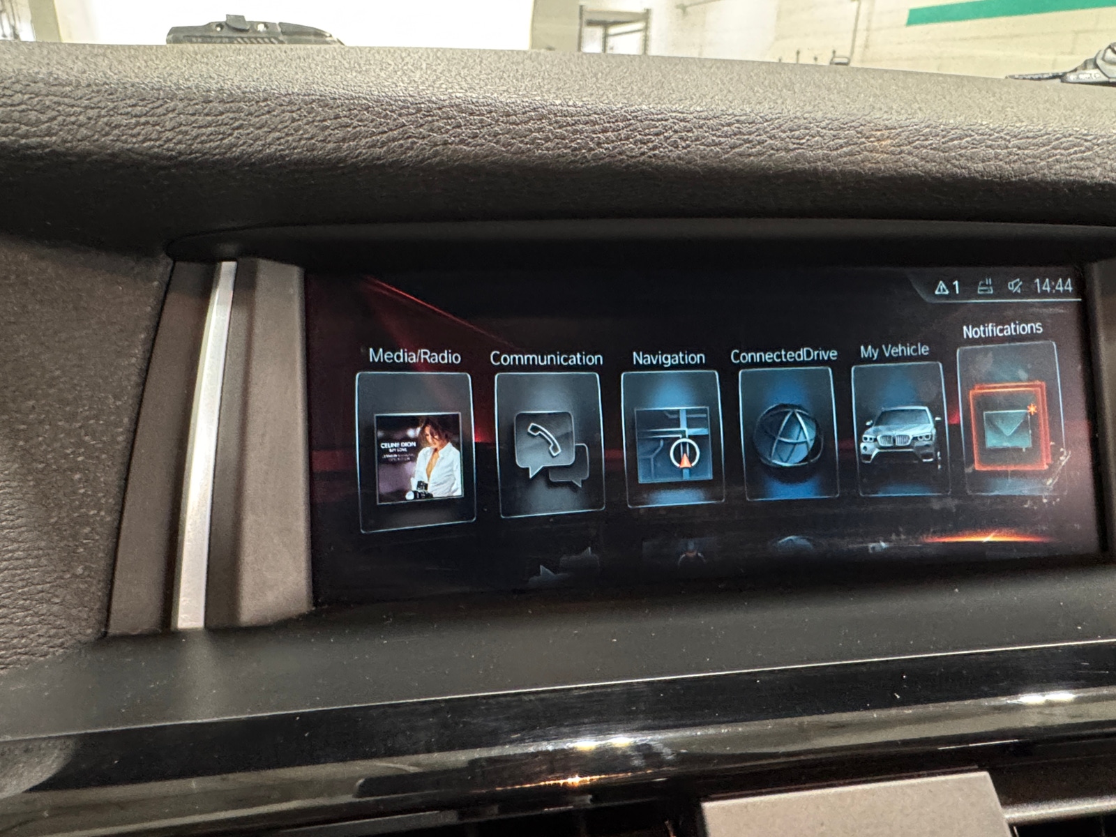 Thumbnail: 2017 BMW X3 - 3