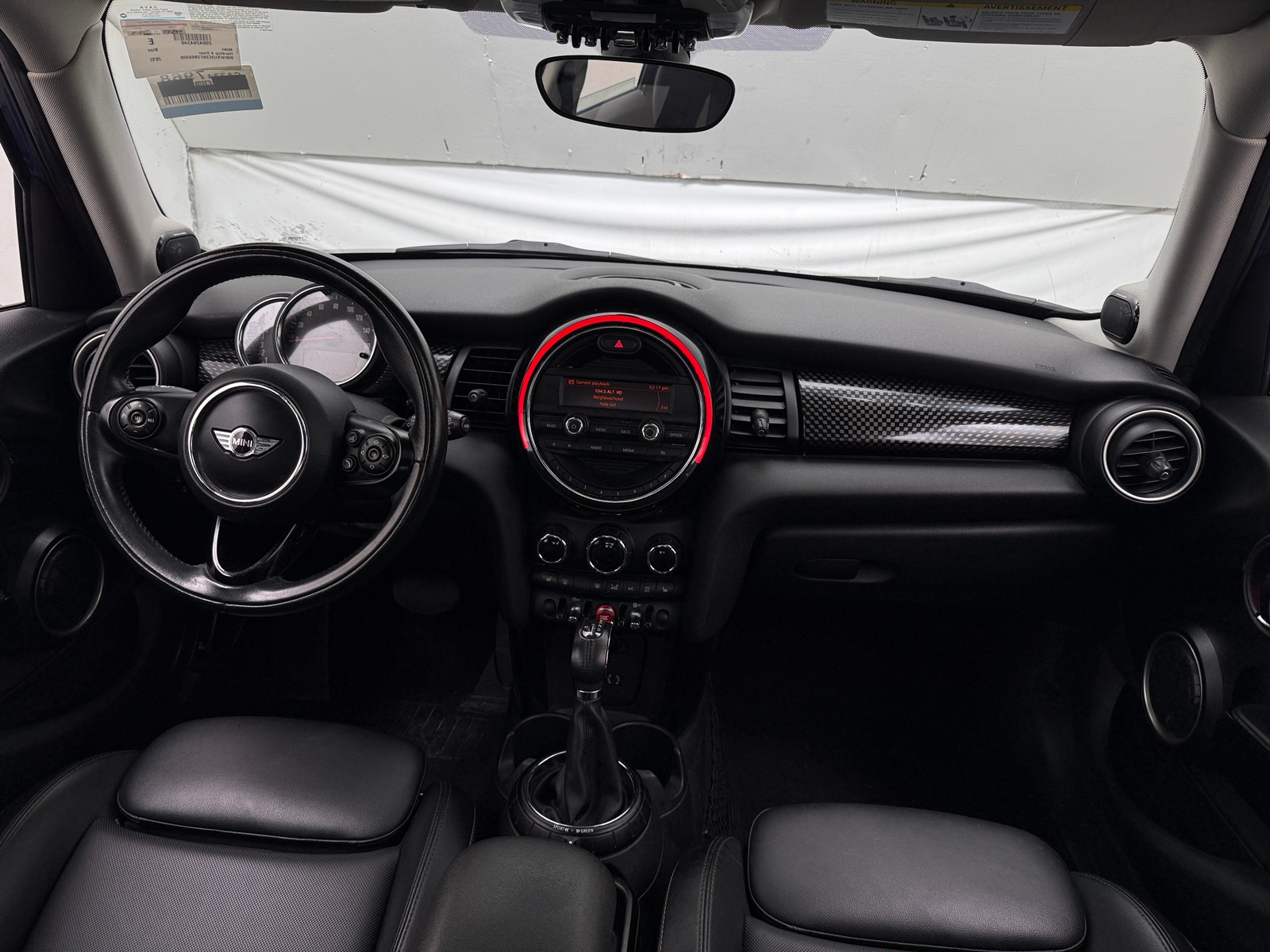 Thumbnail: 2015 MINI Cooper Hardtop - 2