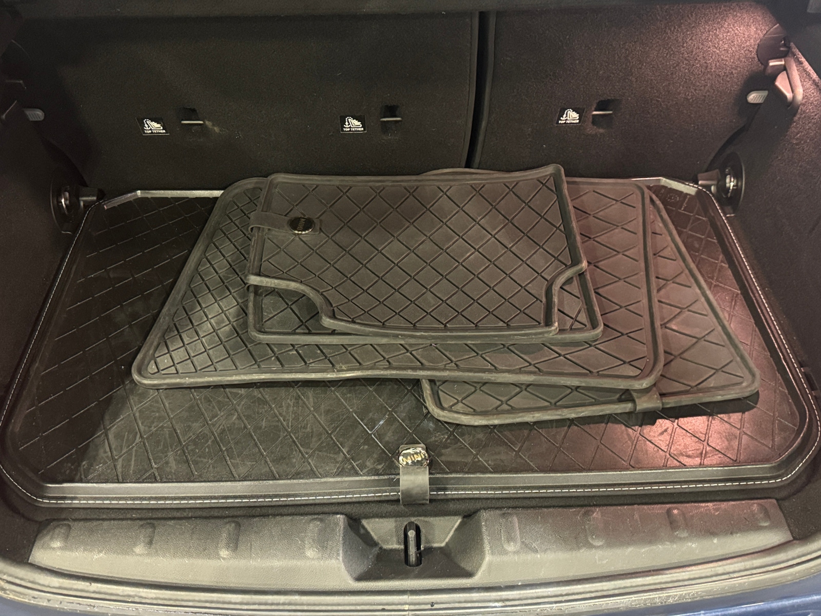 Thumbnail: 2015 MINI Cooper Hardtop - 6