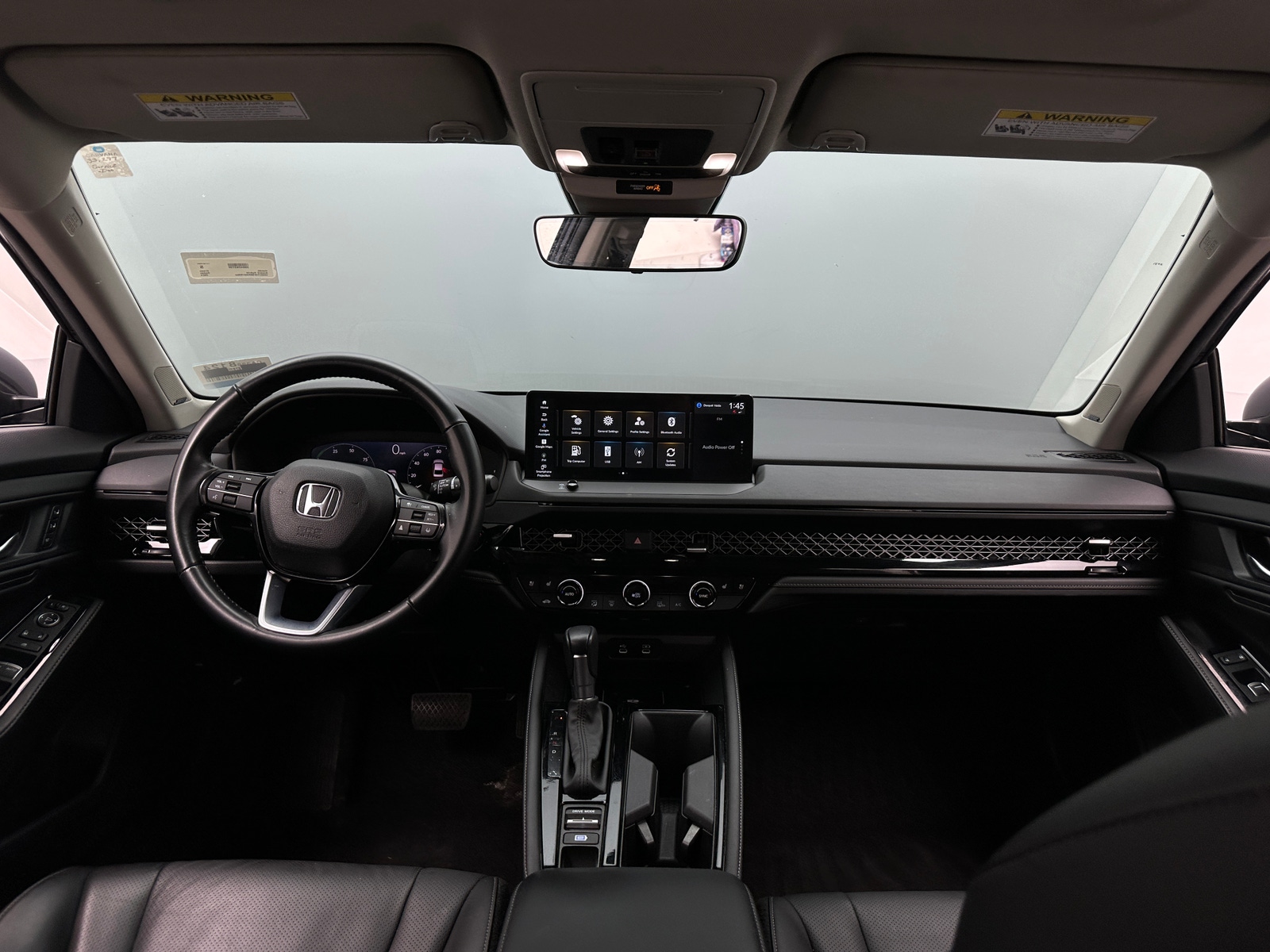 Thumbnail: 2024 Honda Accord - 2