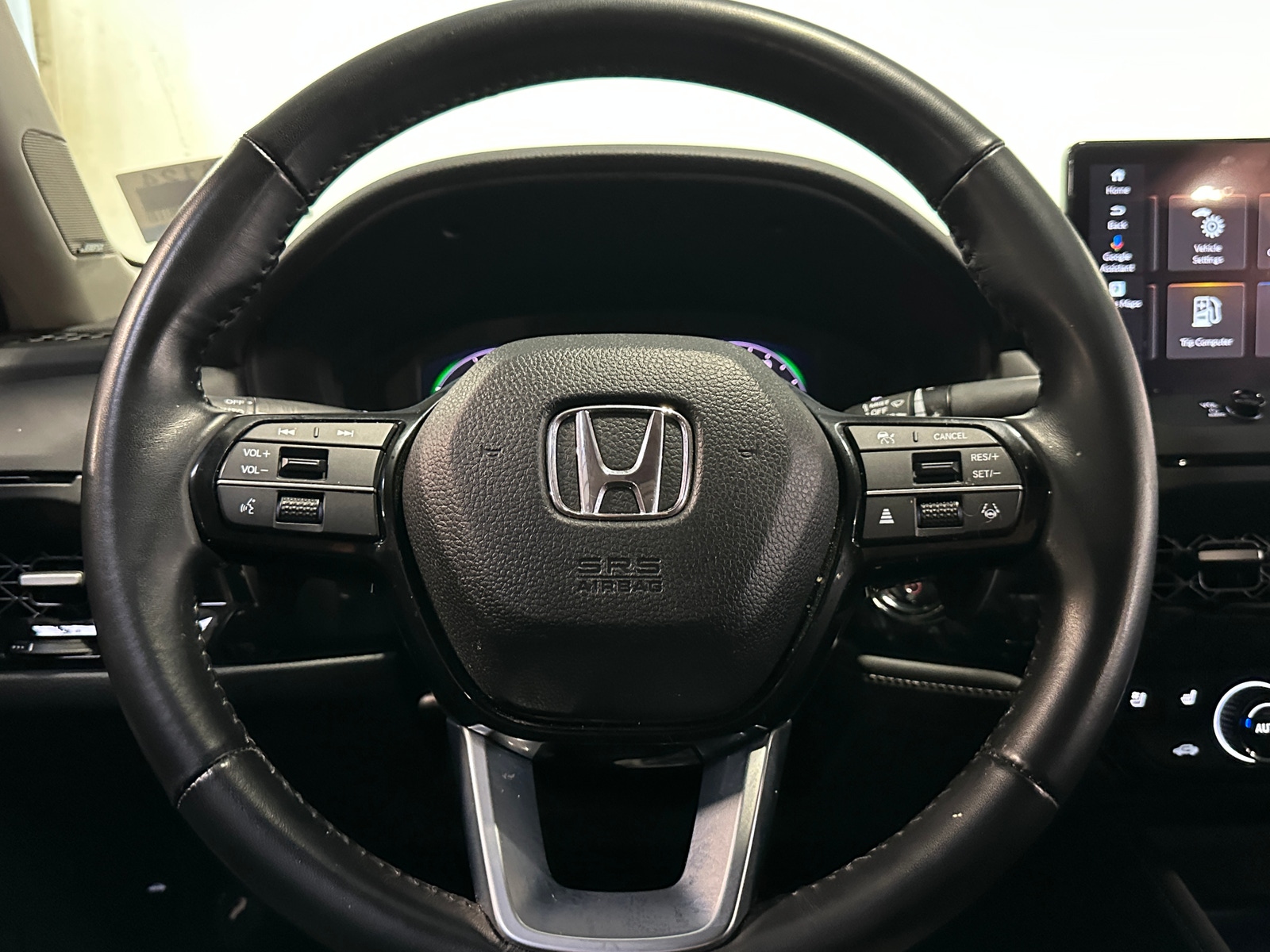 Thumbnail: 2024 Honda Accord - 4