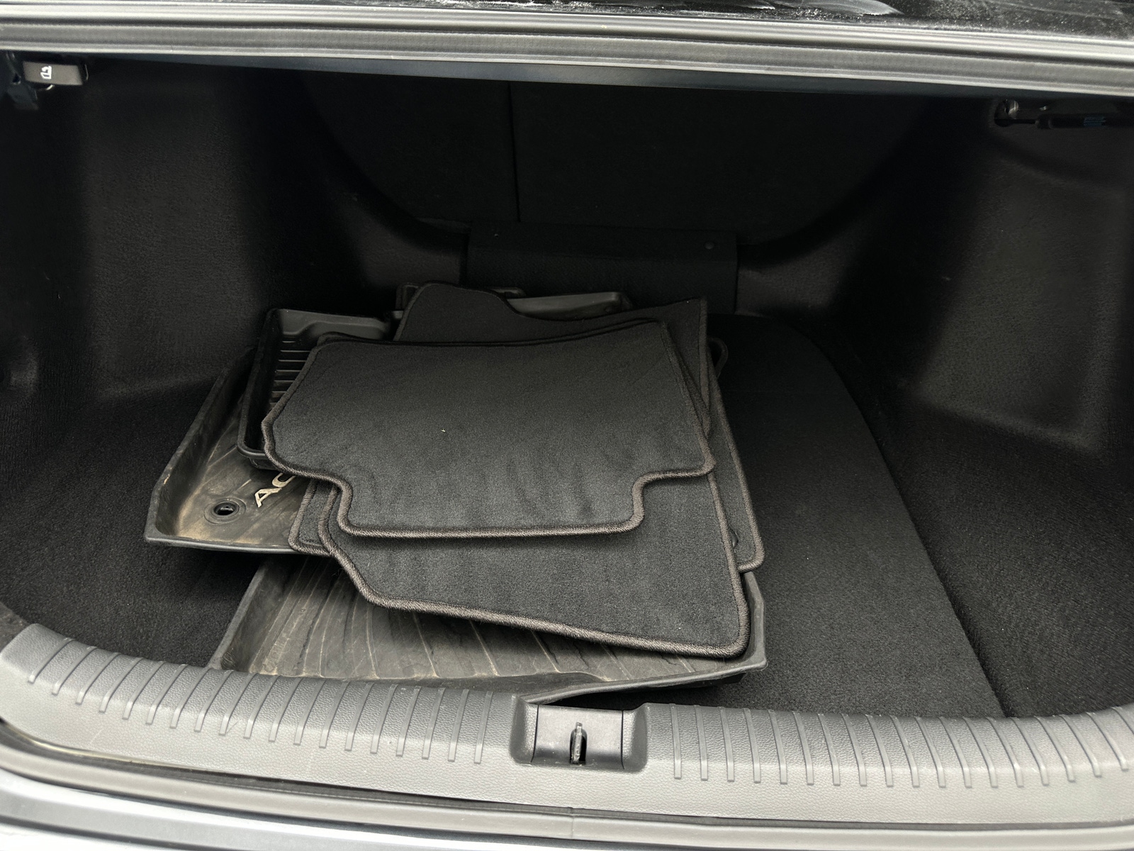 Thumbnail: 2024 Honda Accord - 6