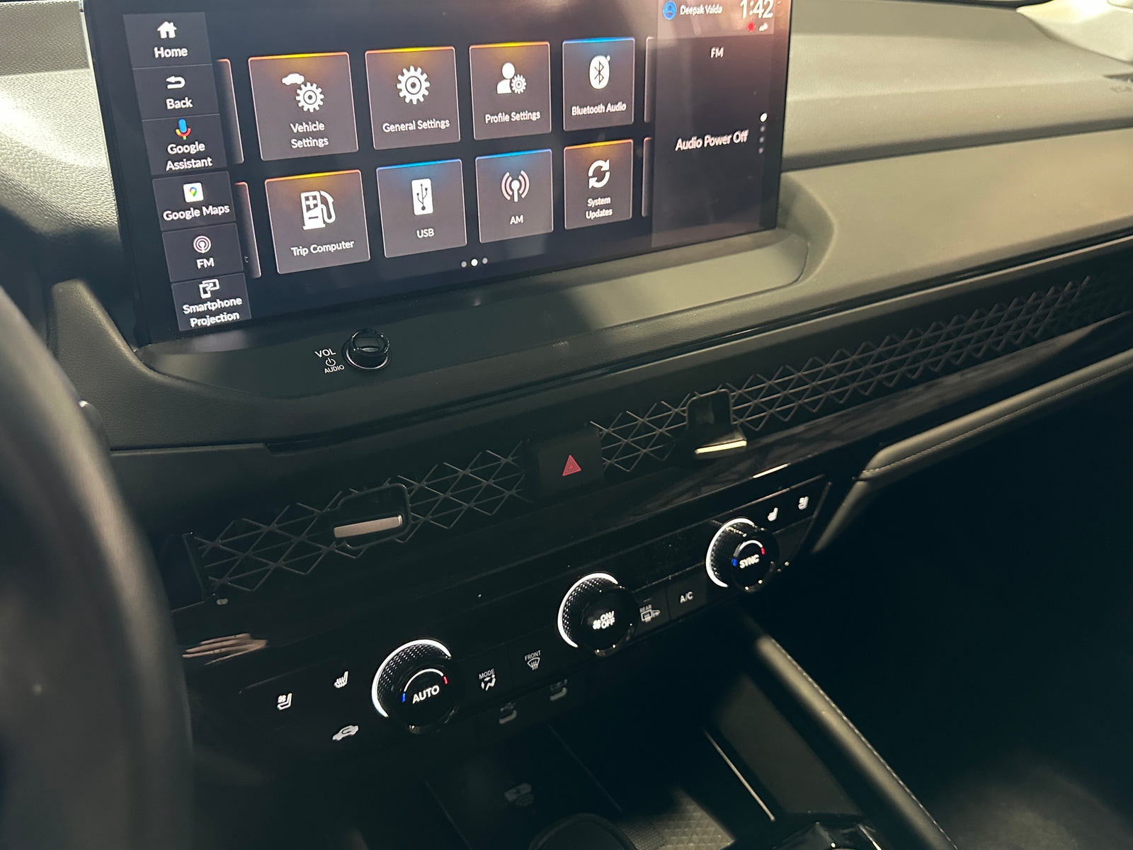 Thumbnail: 2024 Honda Accord - 3