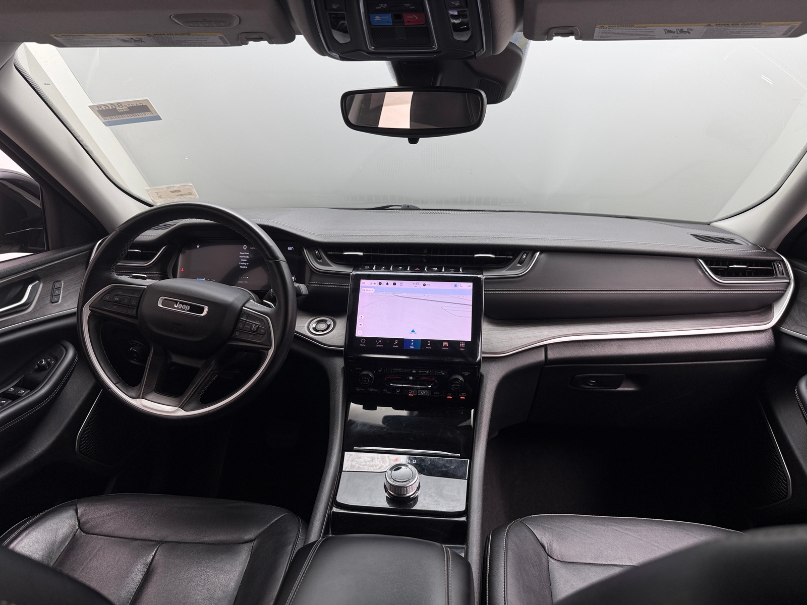 Thumbnail: 2022 Jeep Grand Cherokee L - 2