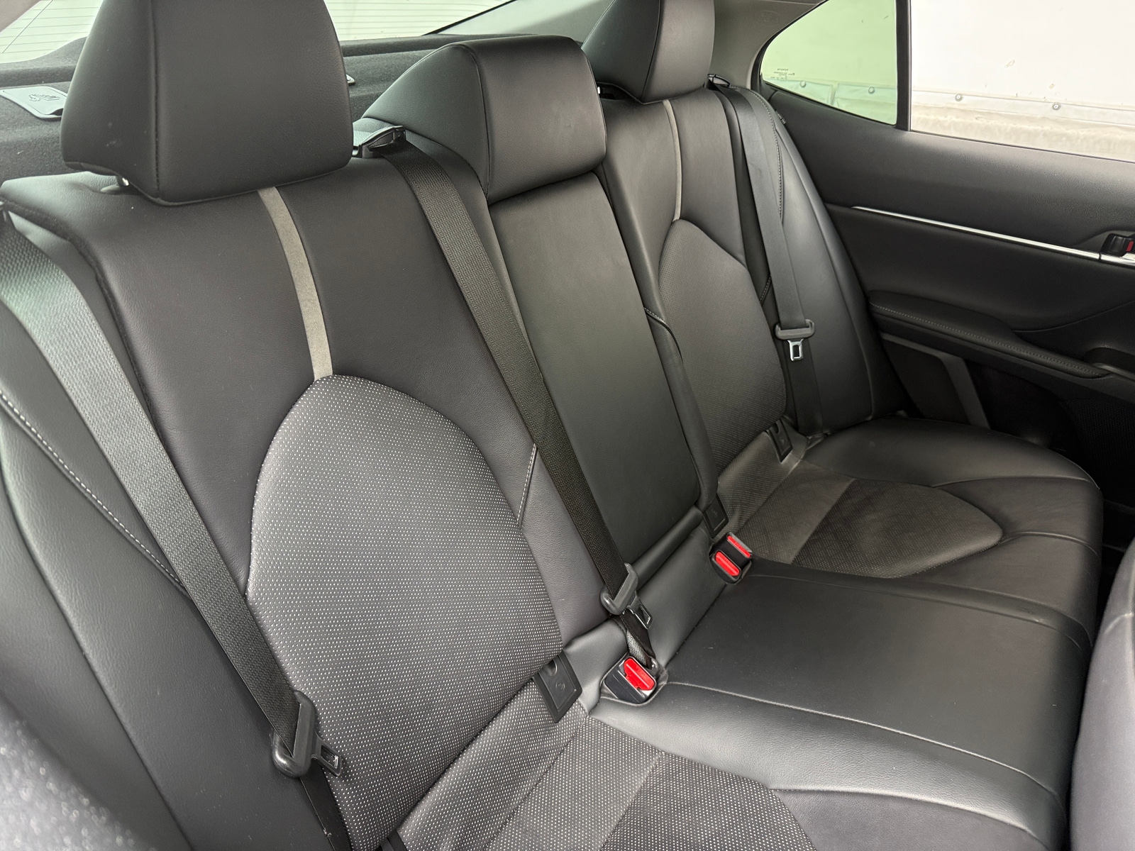 Thumbnail: 2021 Toyota Camry - 5