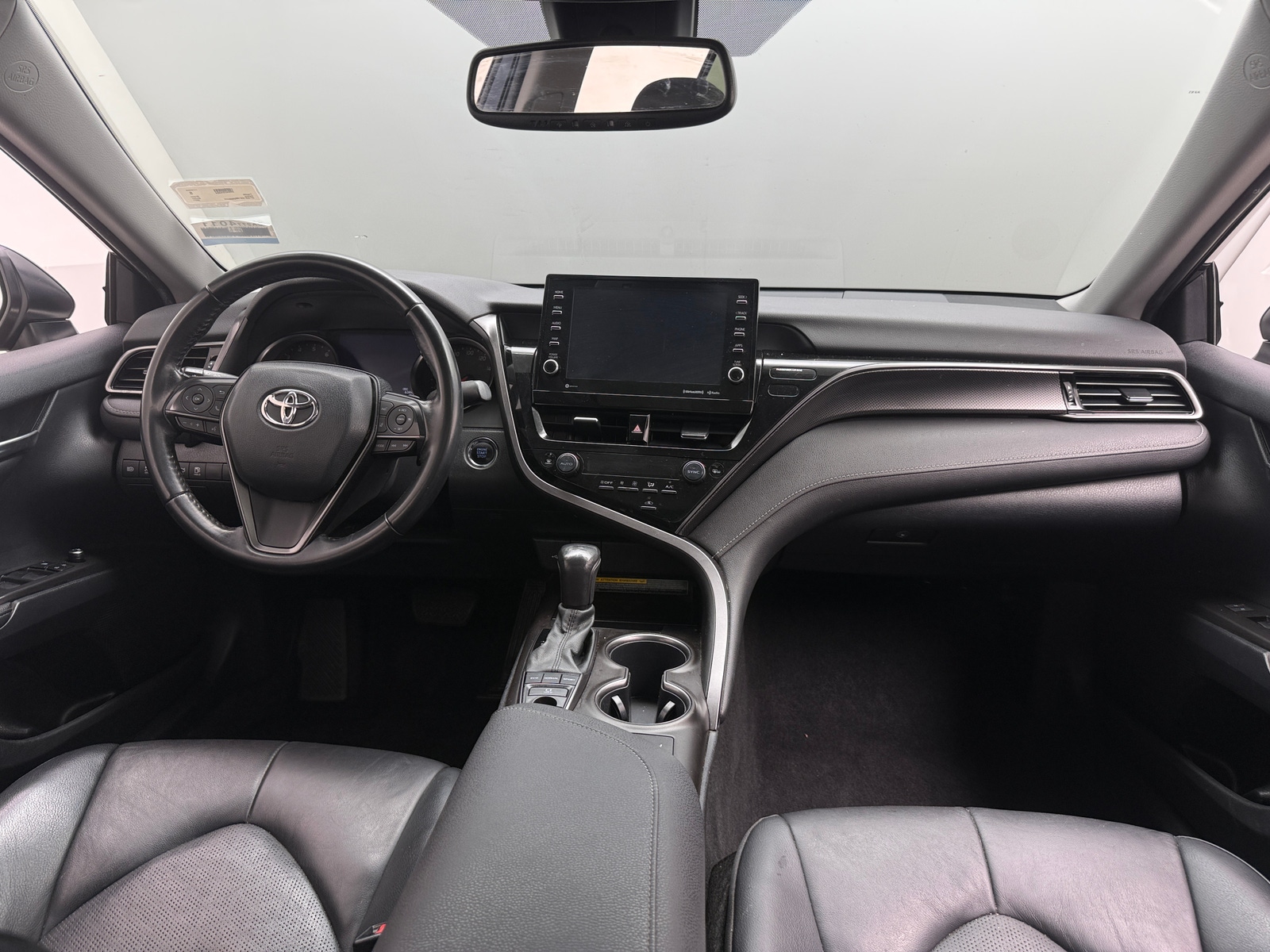 Thumbnail: 2021 Toyota Camry - 2