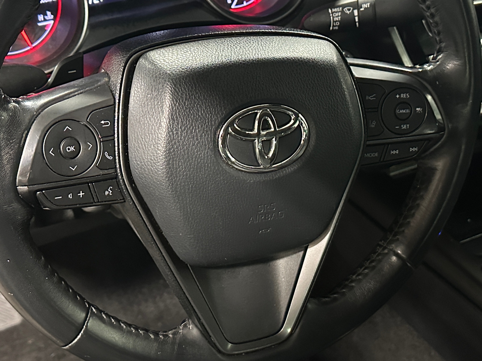 Thumbnail: 2021 Toyota Camry - 4