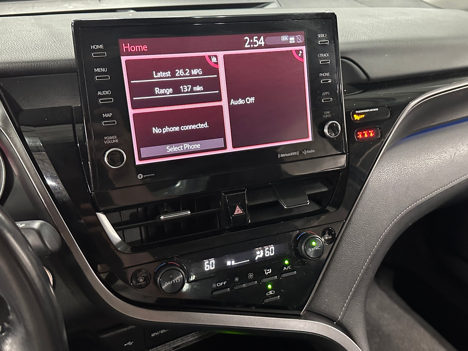 Thumbnail: 2021 Toyota Camry - 3