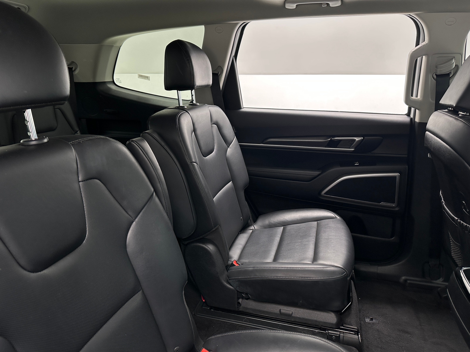 Thumbnail: 2025 Kia Telluride - 5