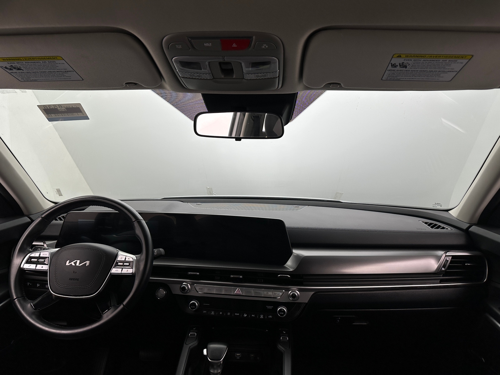 Thumbnail: 2025 Kia Telluride - 2