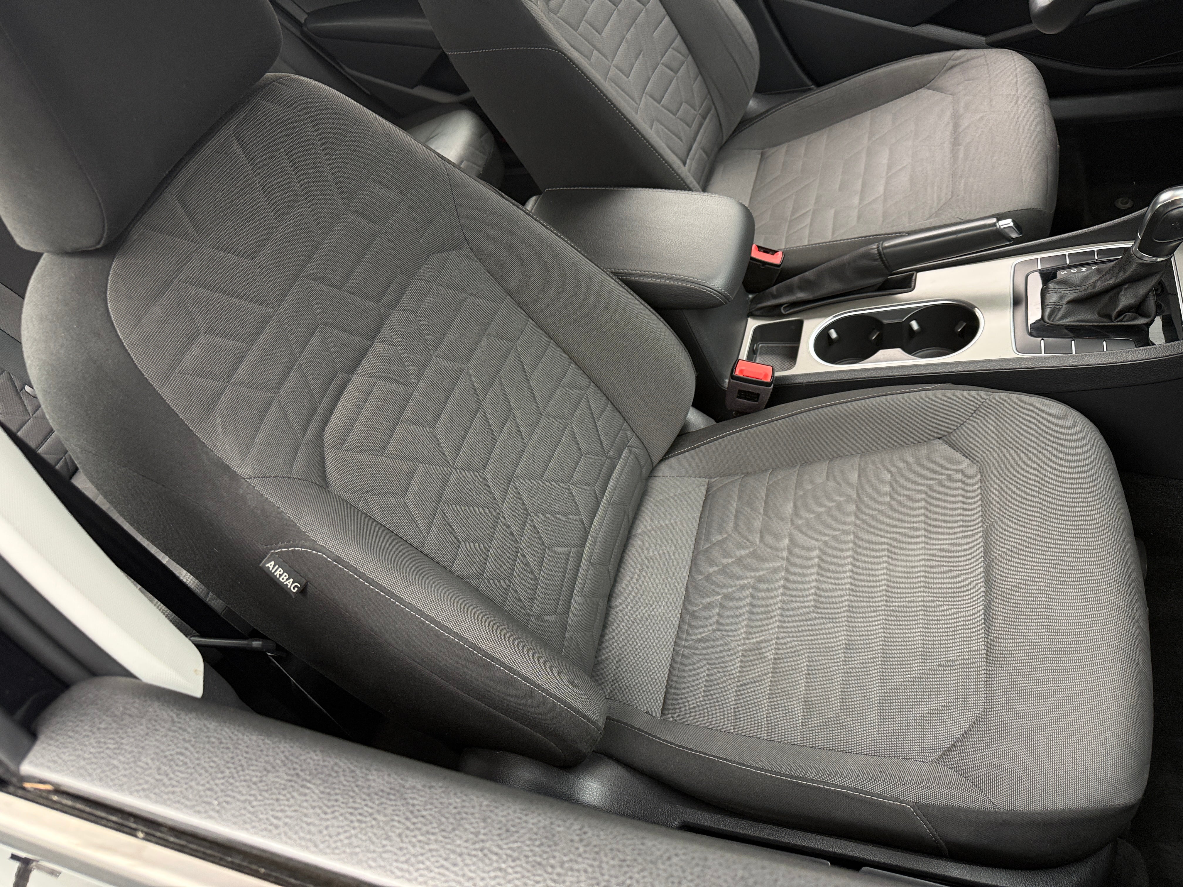 2021 Volkswagen Passat