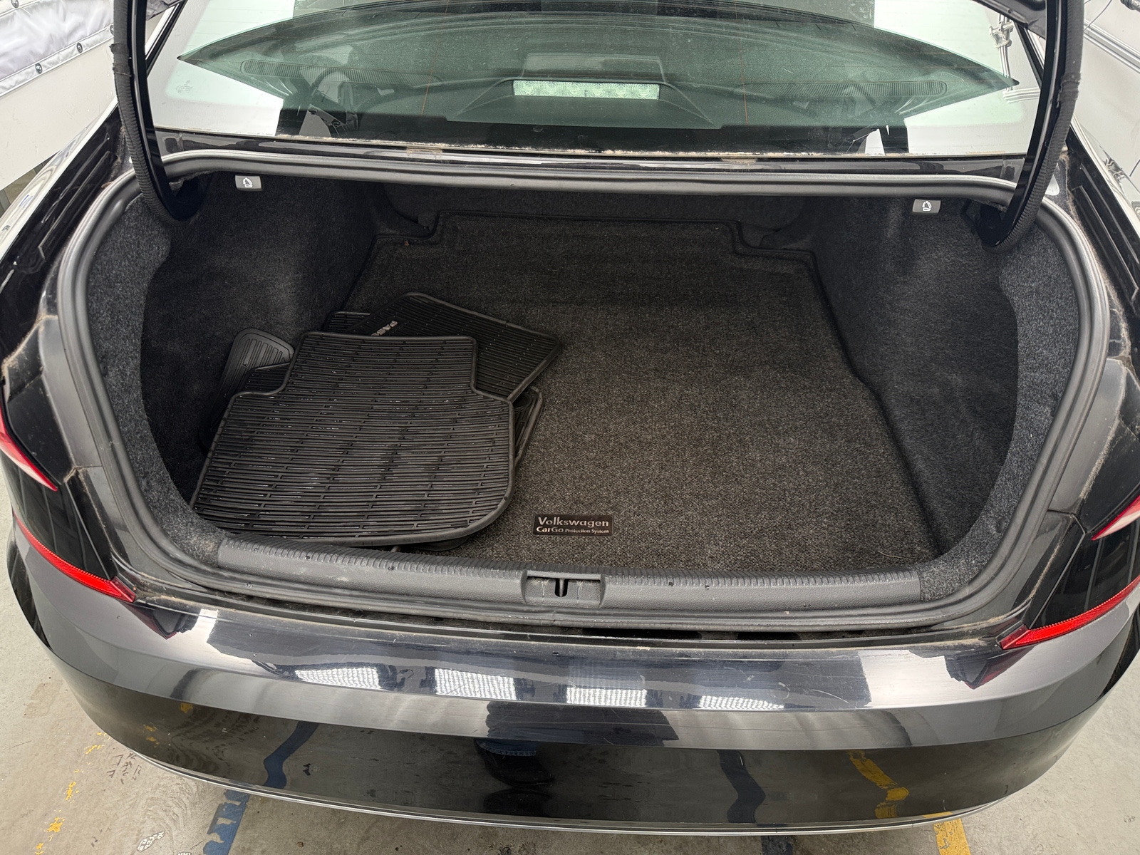 Thumbnail: 2021 Volkswagen Passat - 7