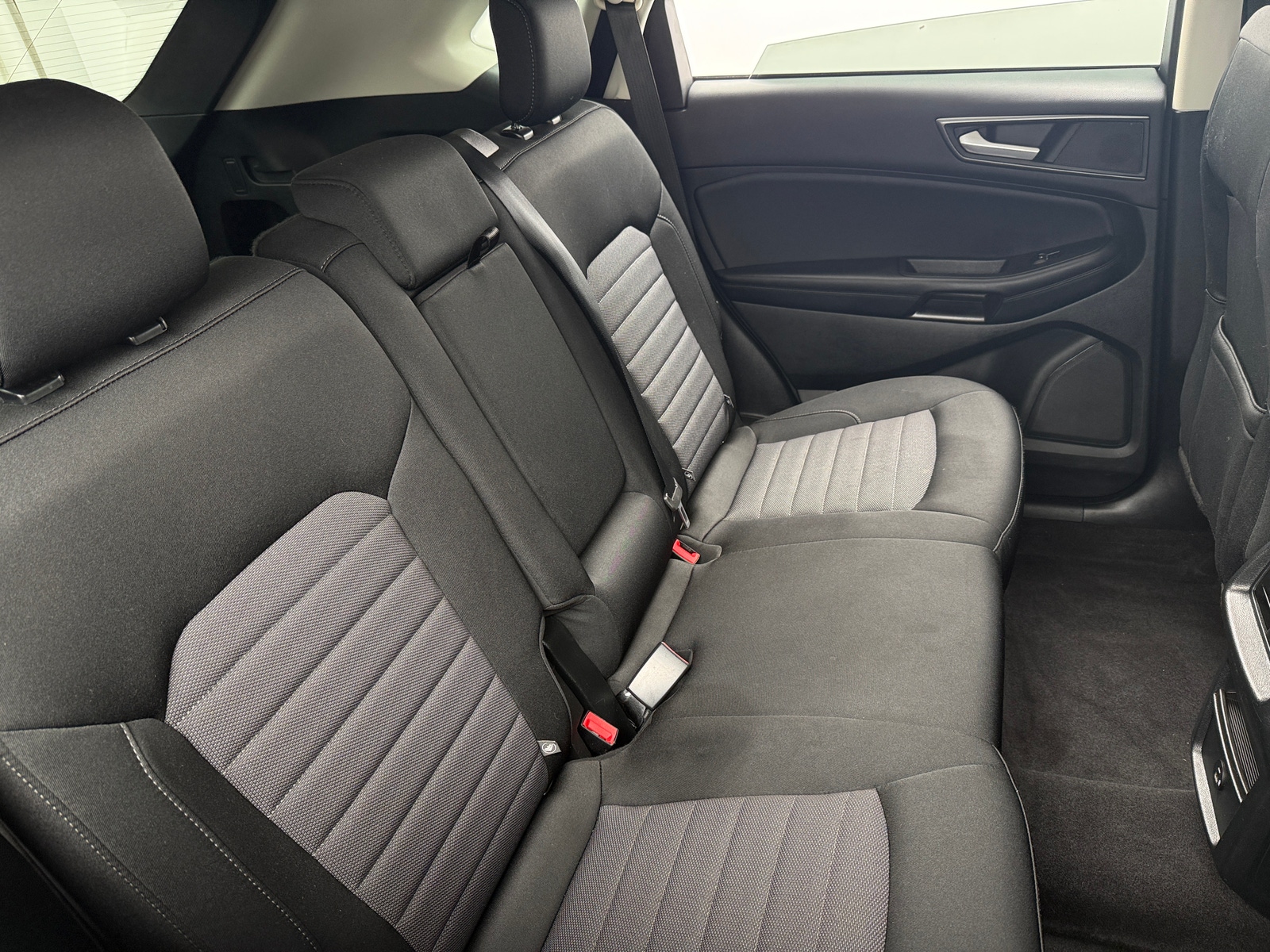 Thumbnail: 2022 Ford Edge - 6