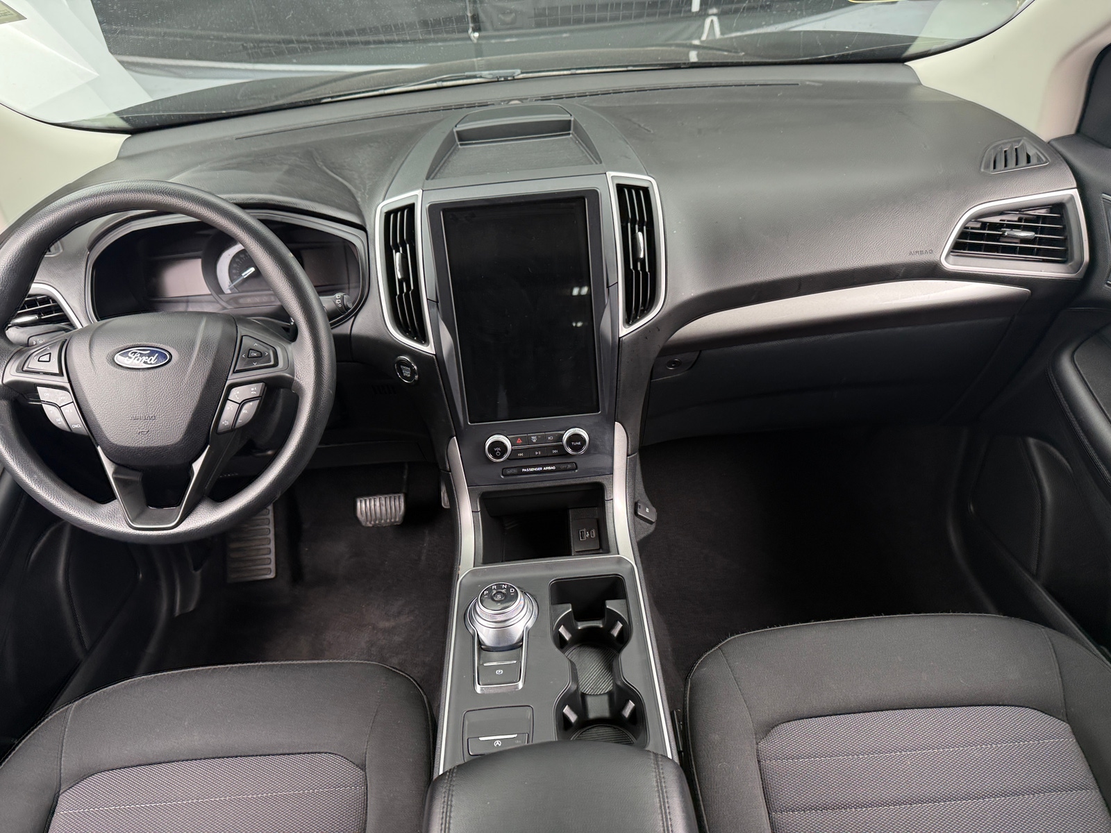 Thumbnail: 2022 Ford Edge - 3