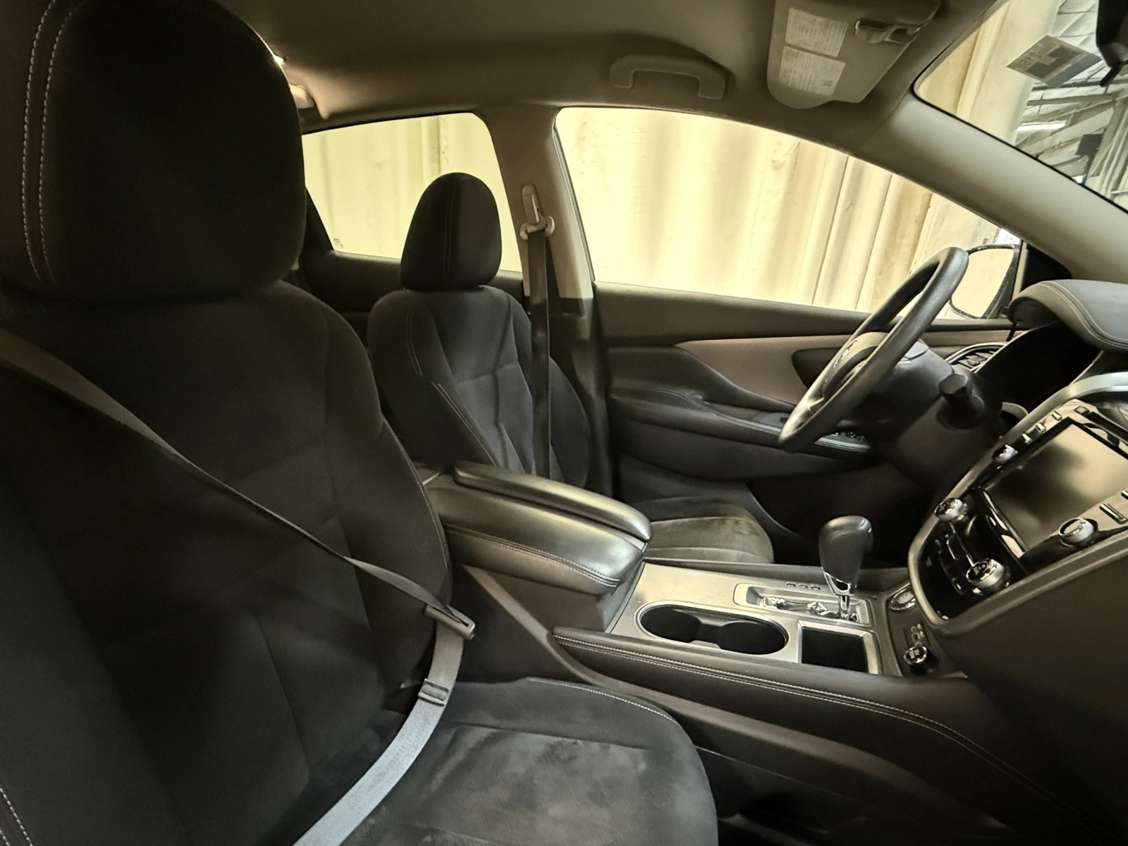 Thumbnail: 2023 Nissan Murano - 2