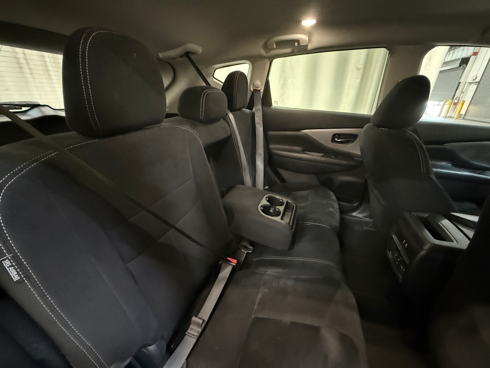 Thumbnail: 2023 Nissan Murano - 6