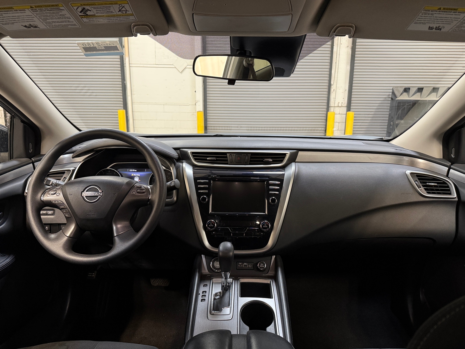 Thumbnail: 2023 Nissan Murano - 3