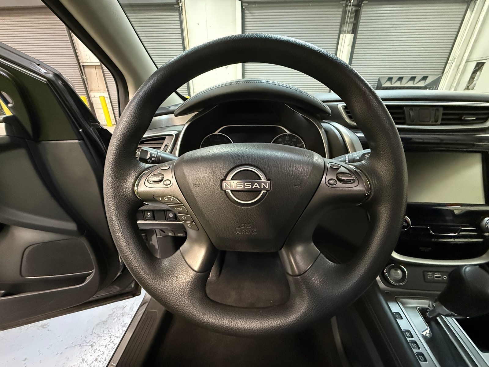 Thumbnail: 2023 Nissan Murano - 5