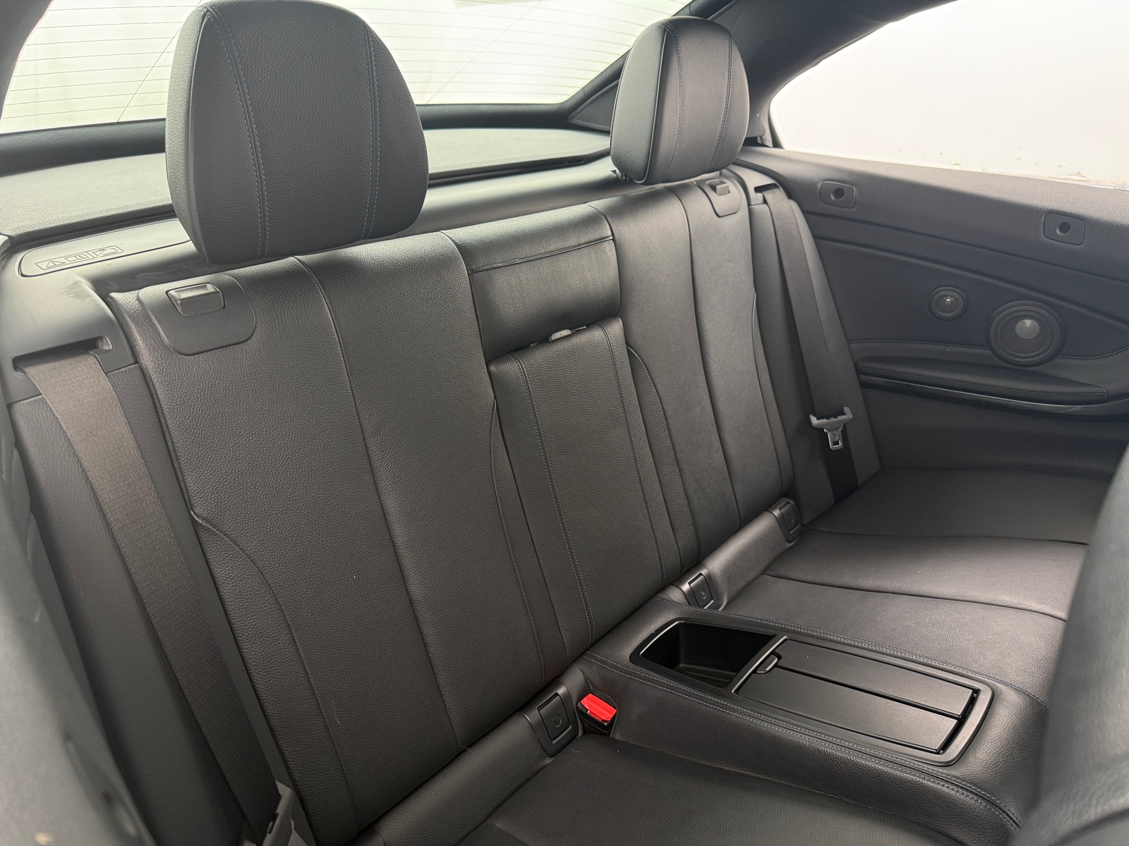 Thumbnail: 2018 BMW 4 Series - 5