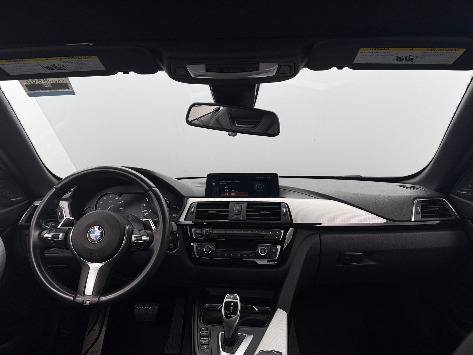 Thumbnail: 2018 BMW 4 Series - 2