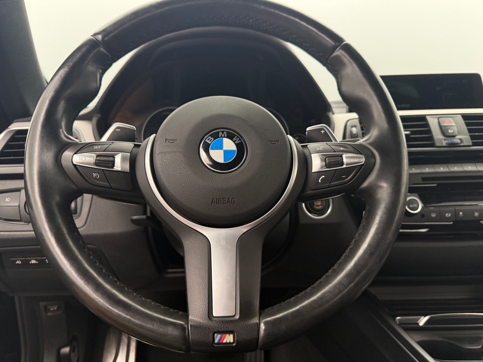 Thumbnail: 2018 BMW 4 Series - 4