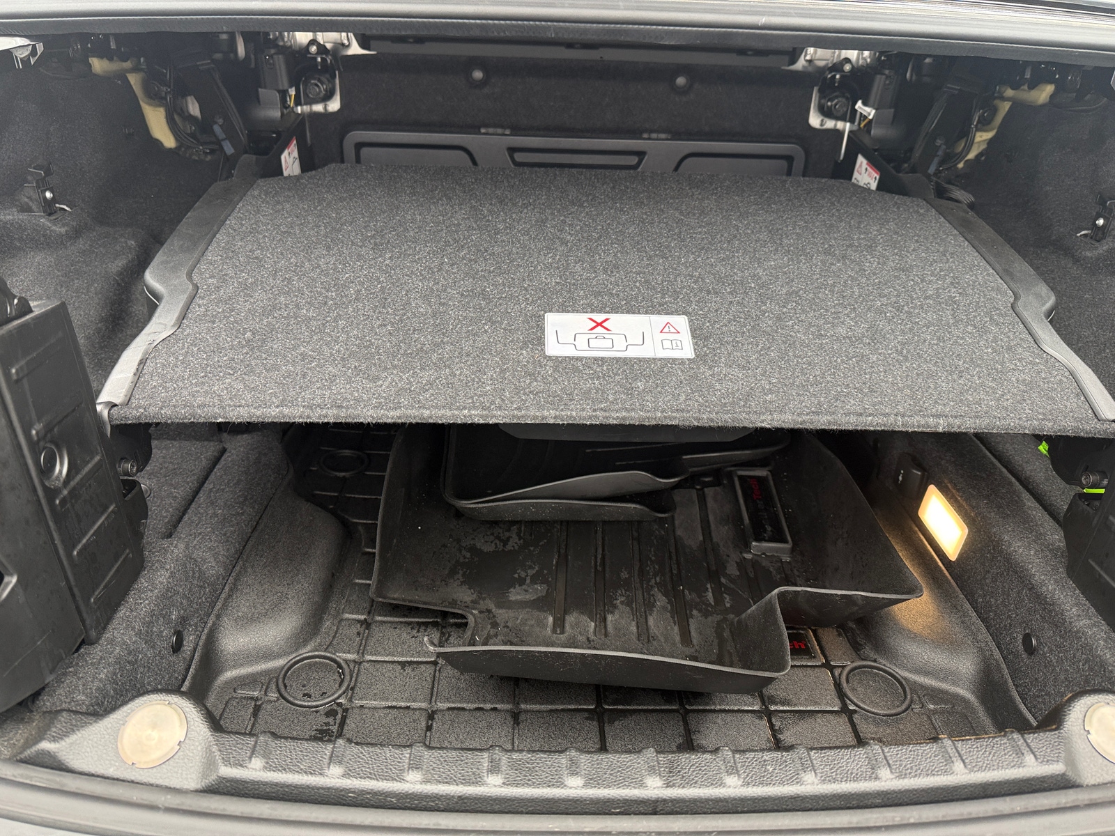 Thumbnail: 2018 BMW 4 Series - 6