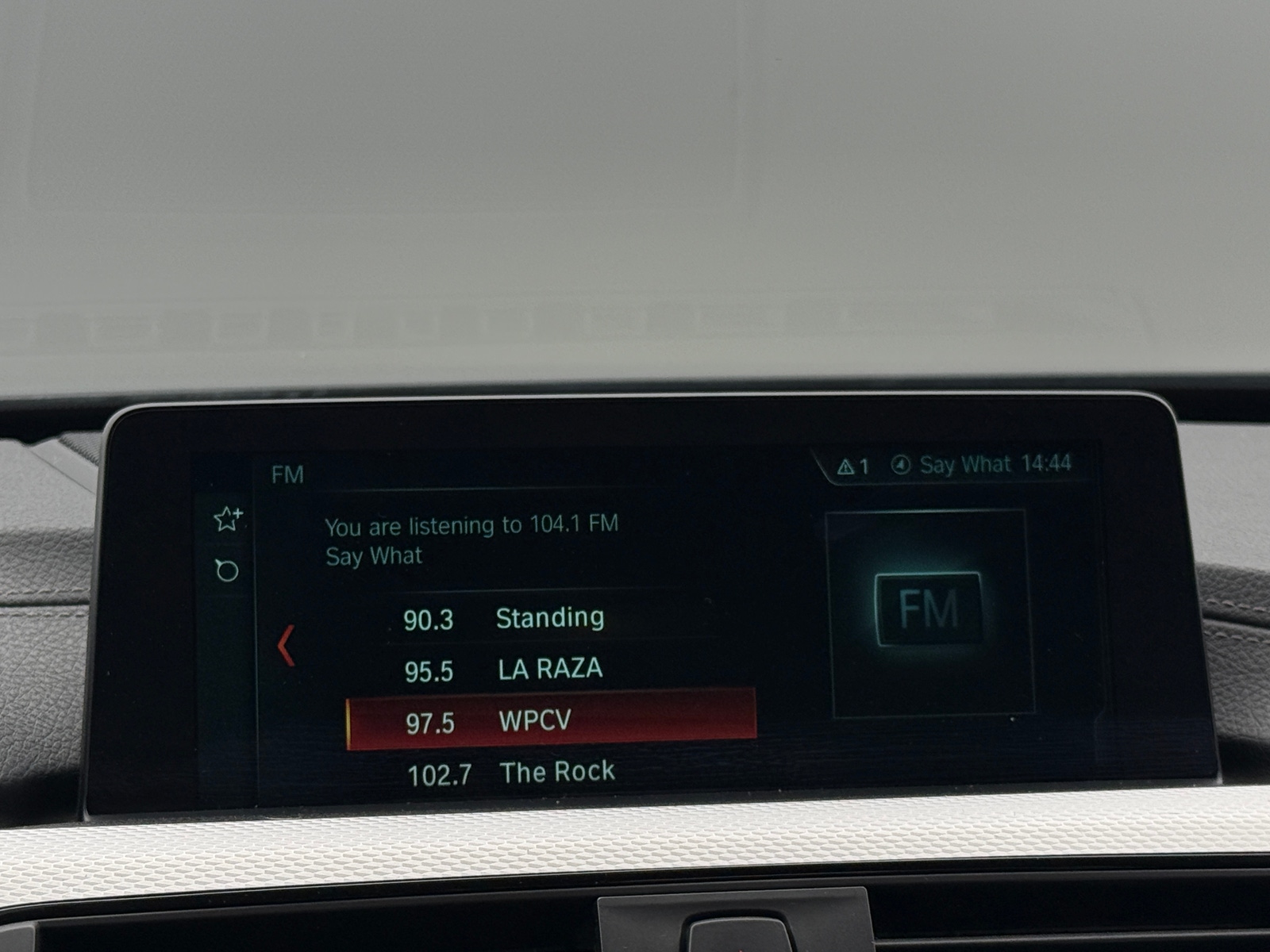 Thumbnail: 2018 BMW 4 Series - 3