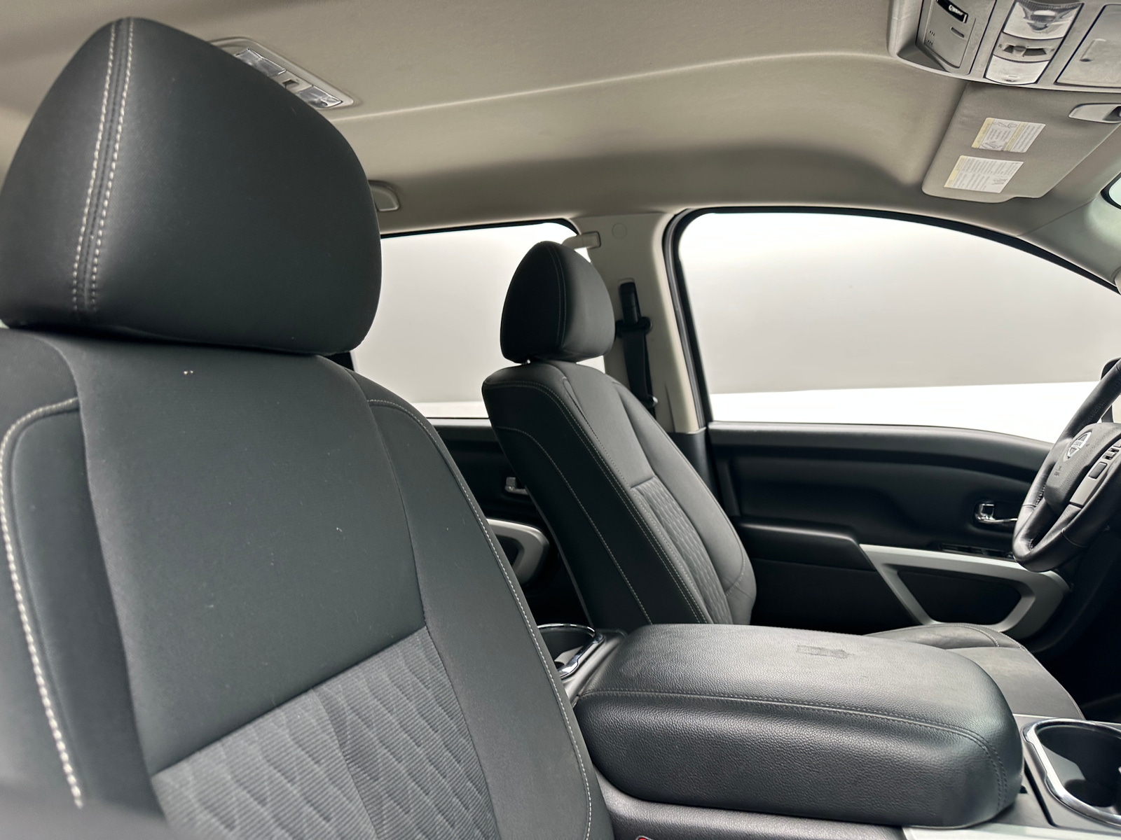 Thumbnail: 2018 Nissan Titan - 2