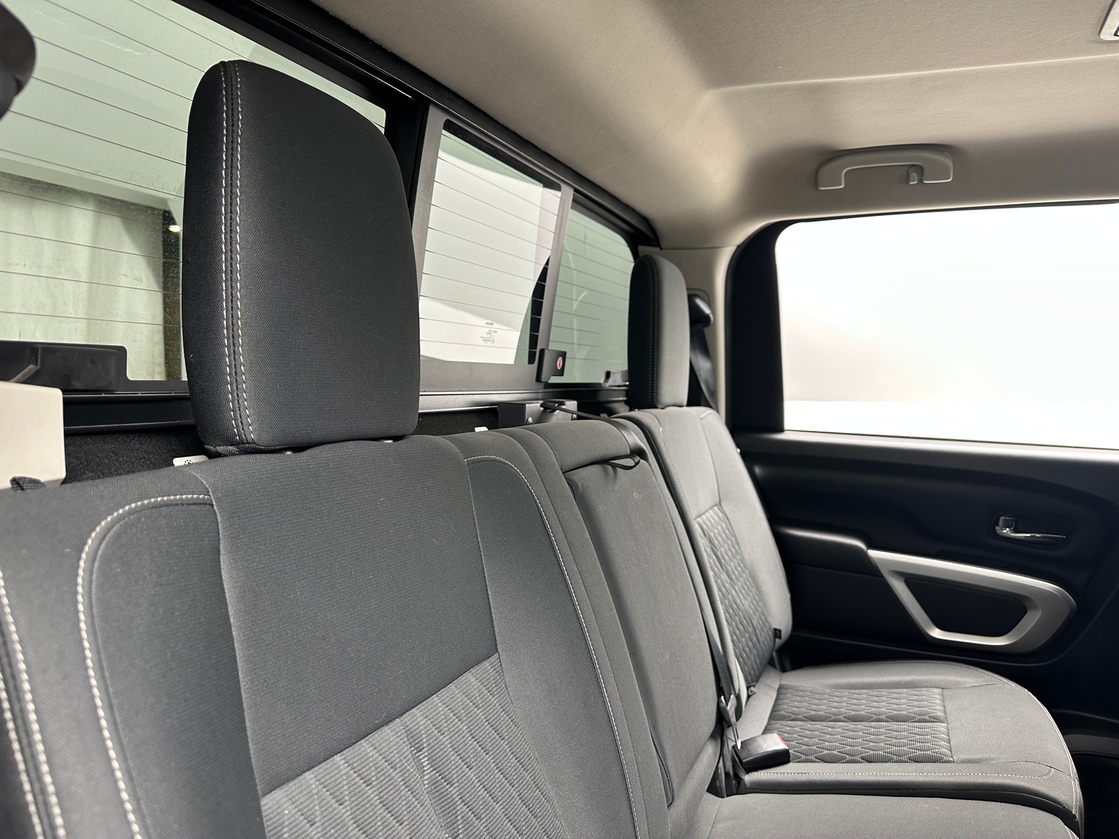 Thumbnail: 2018 Nissan Titan - 6