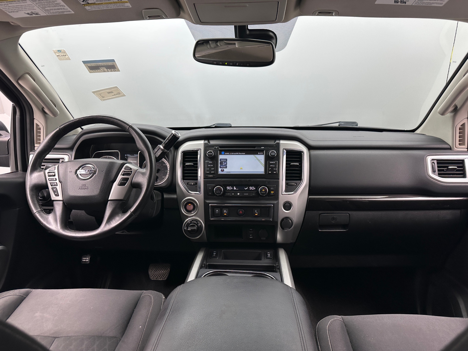 Thumbnail: 2018 Nissan Titan - 3