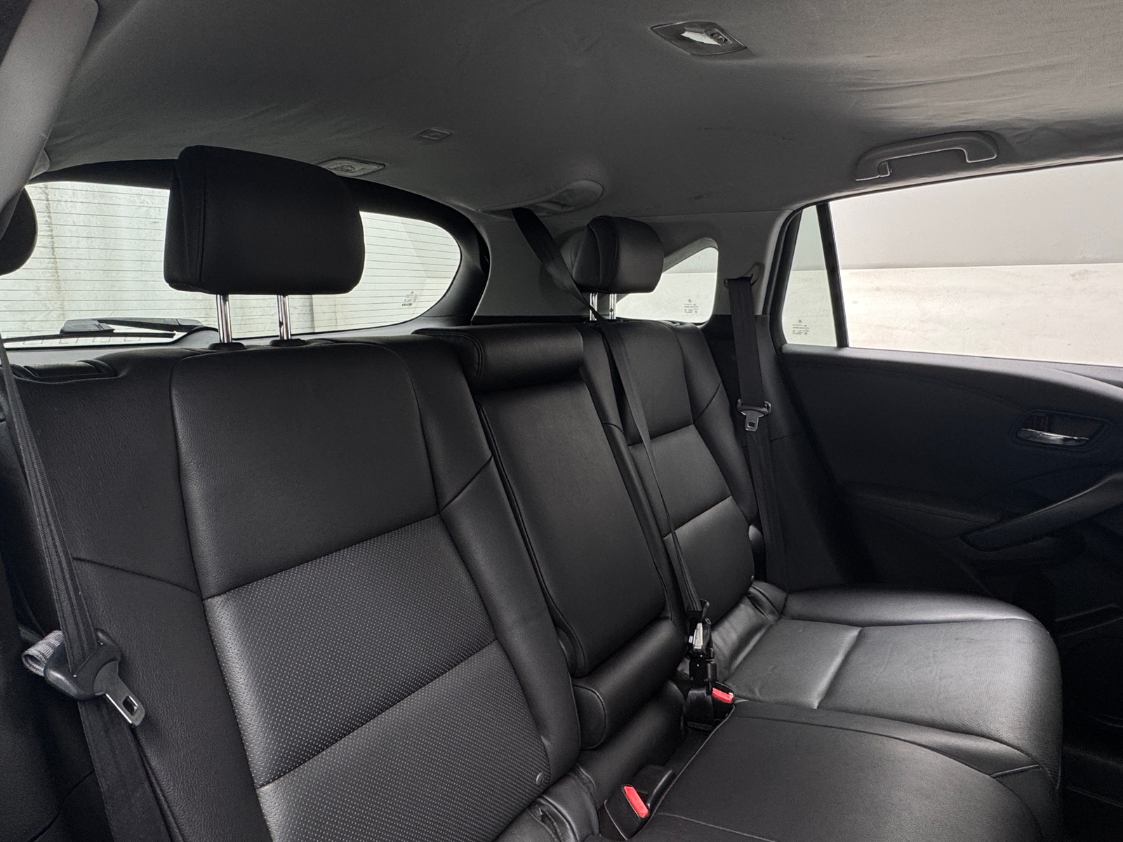 Thumbnail: 2016 Acura RDX - 5