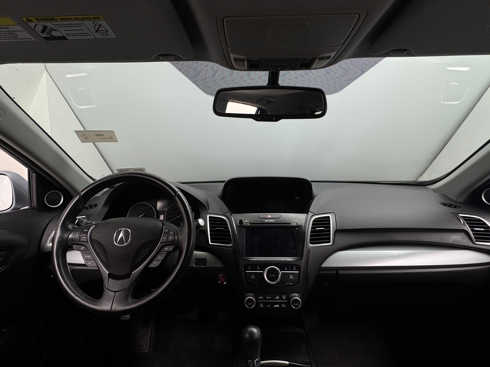 Thumbnail: 2016 Acura RDX - 2