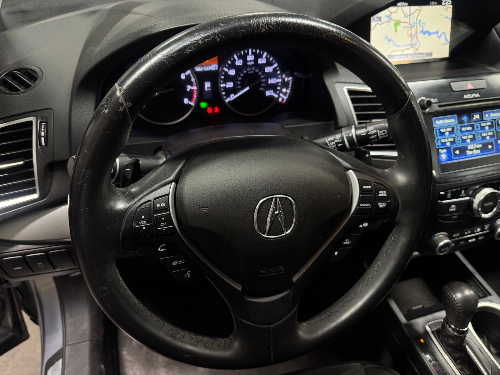 Thumbnail: 2016 Acura RDX - 4