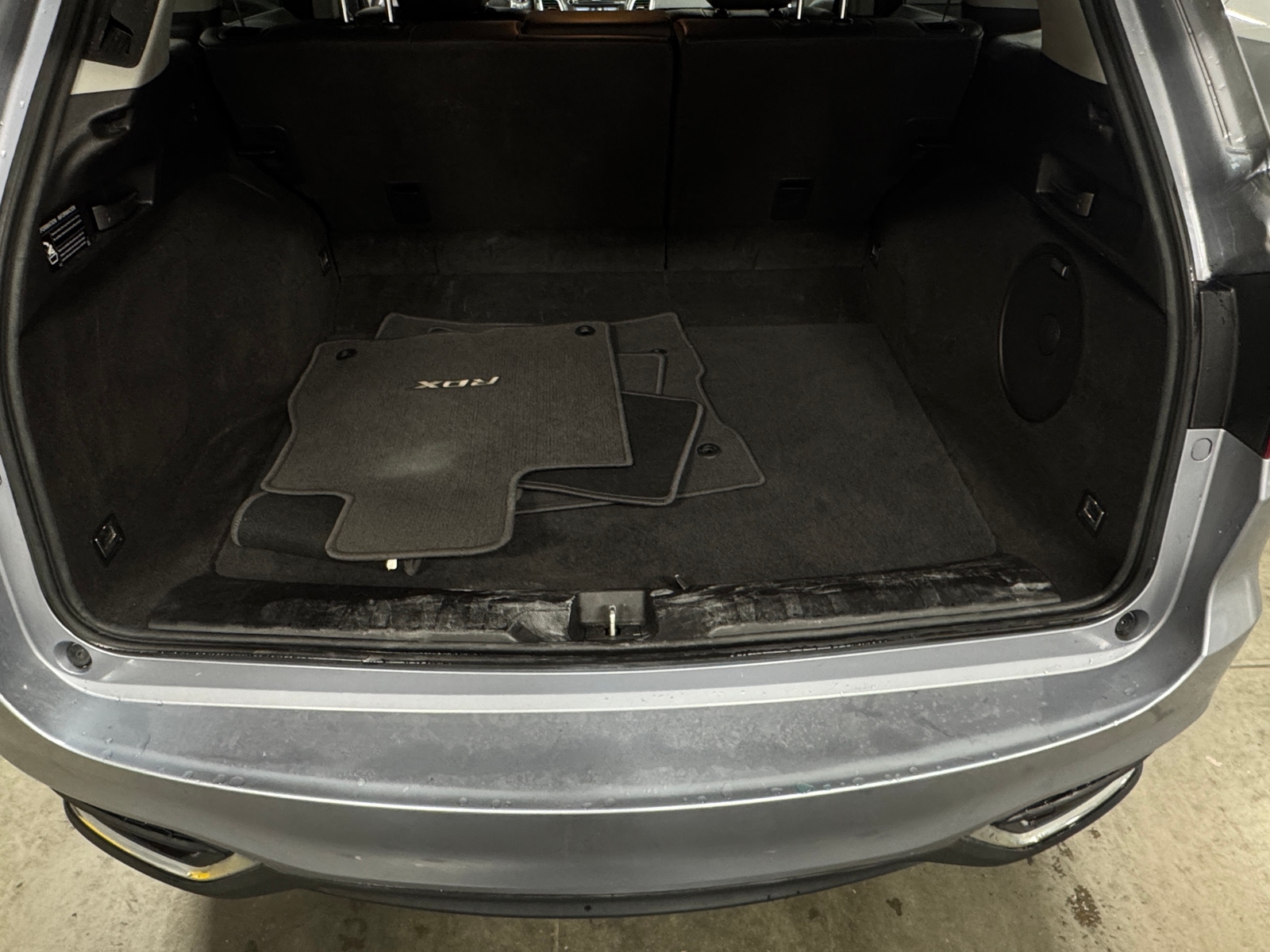 Thumbnail: 2016 Acura RDX - 6