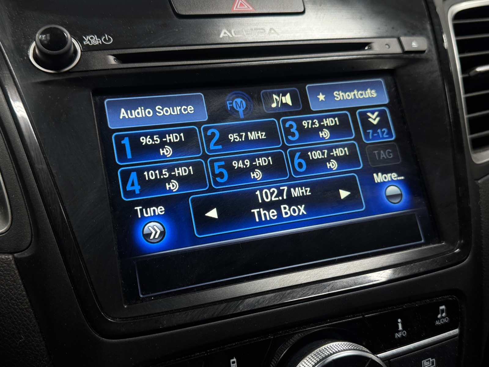 Thumbnail: 2016 Acura RDX - 3