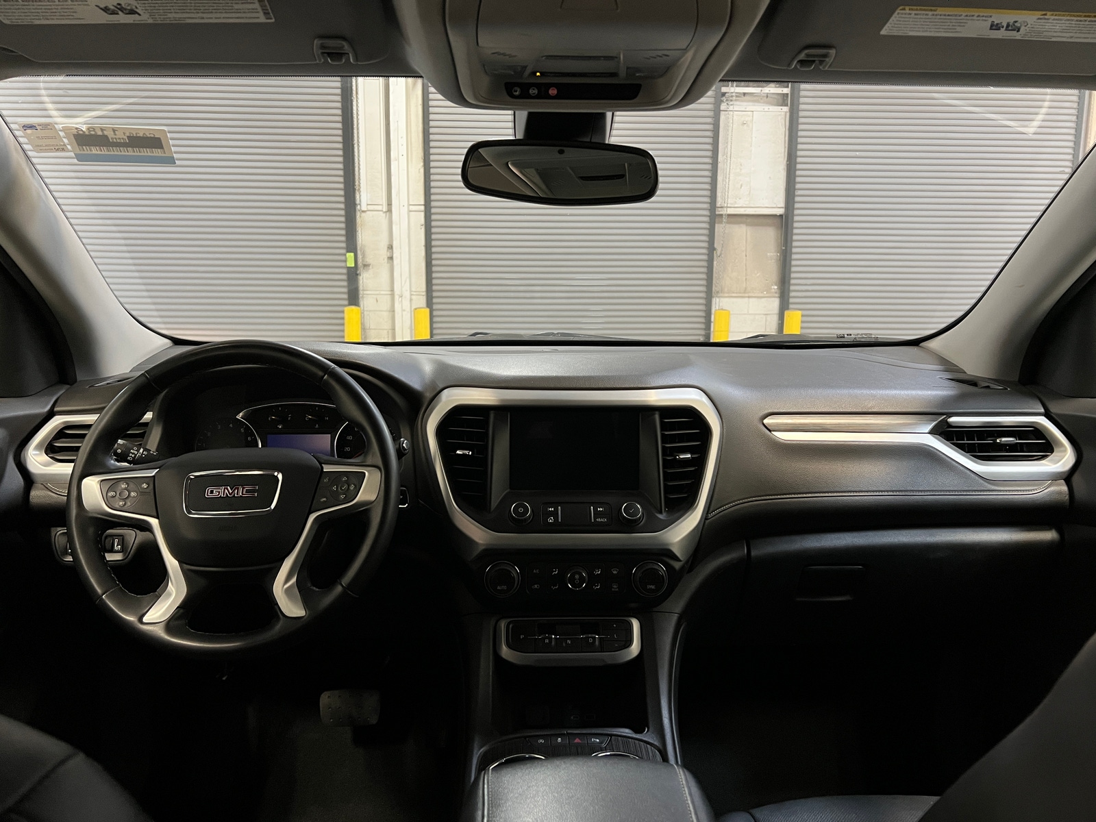 Thumbnail: 2023 GMC Acadia - 2