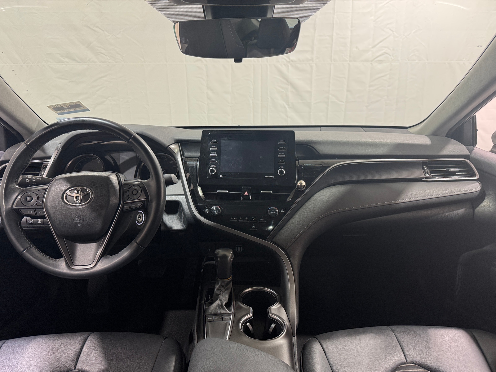 Thumbnail: 2022 Toyota Camry - 2