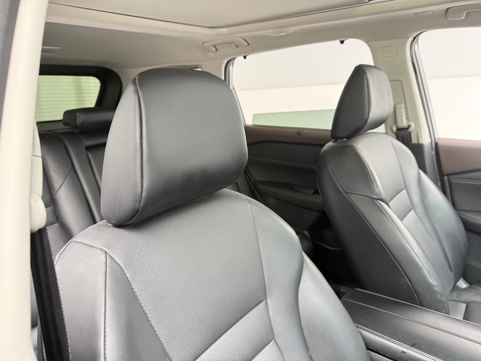 Thumbnail: 2023 Nissan Rogue - 2