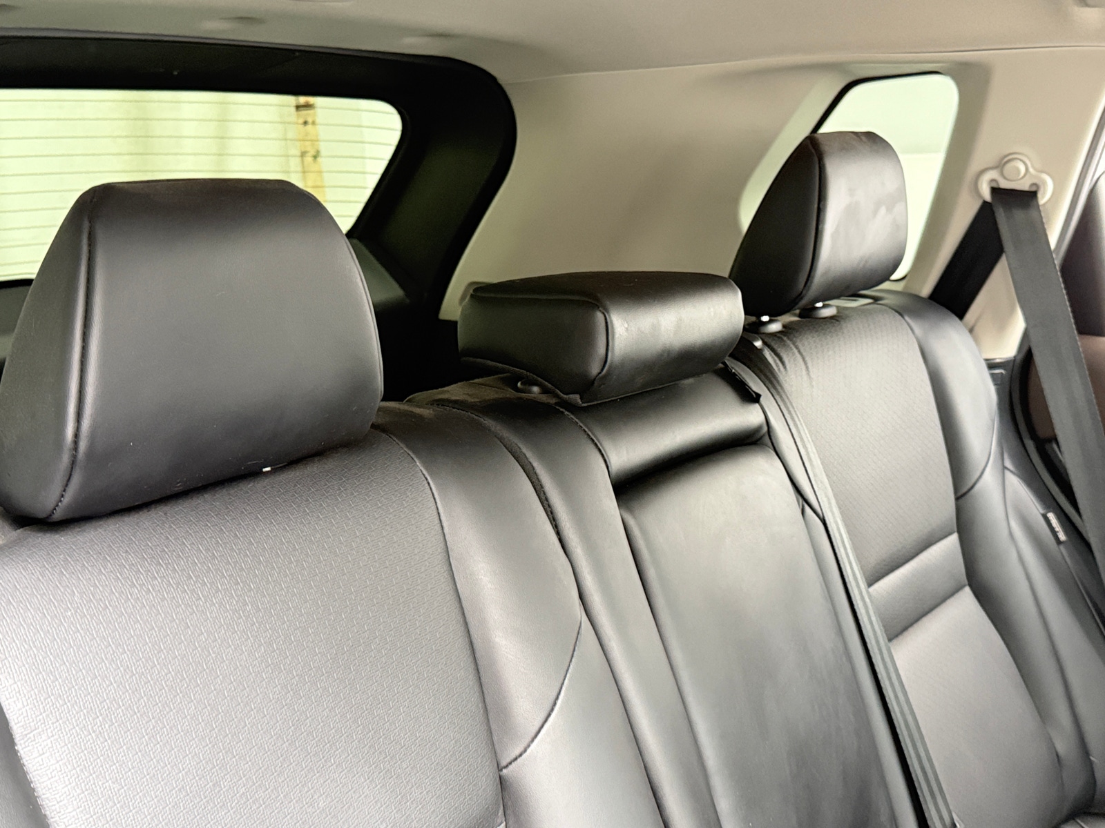 Thumbnail: 2023 Nissan Rogue - 6