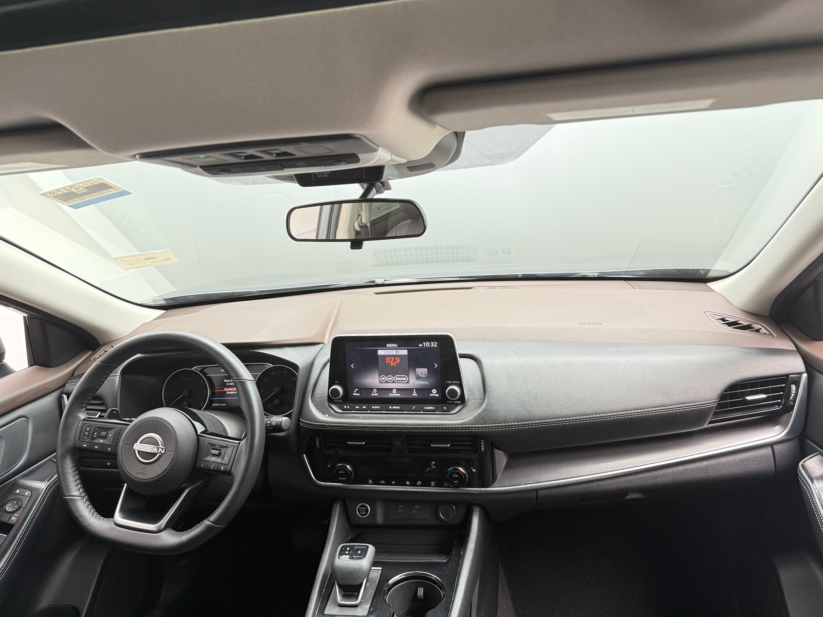 Thumbnail: 2023 Nissan Rogue - 3