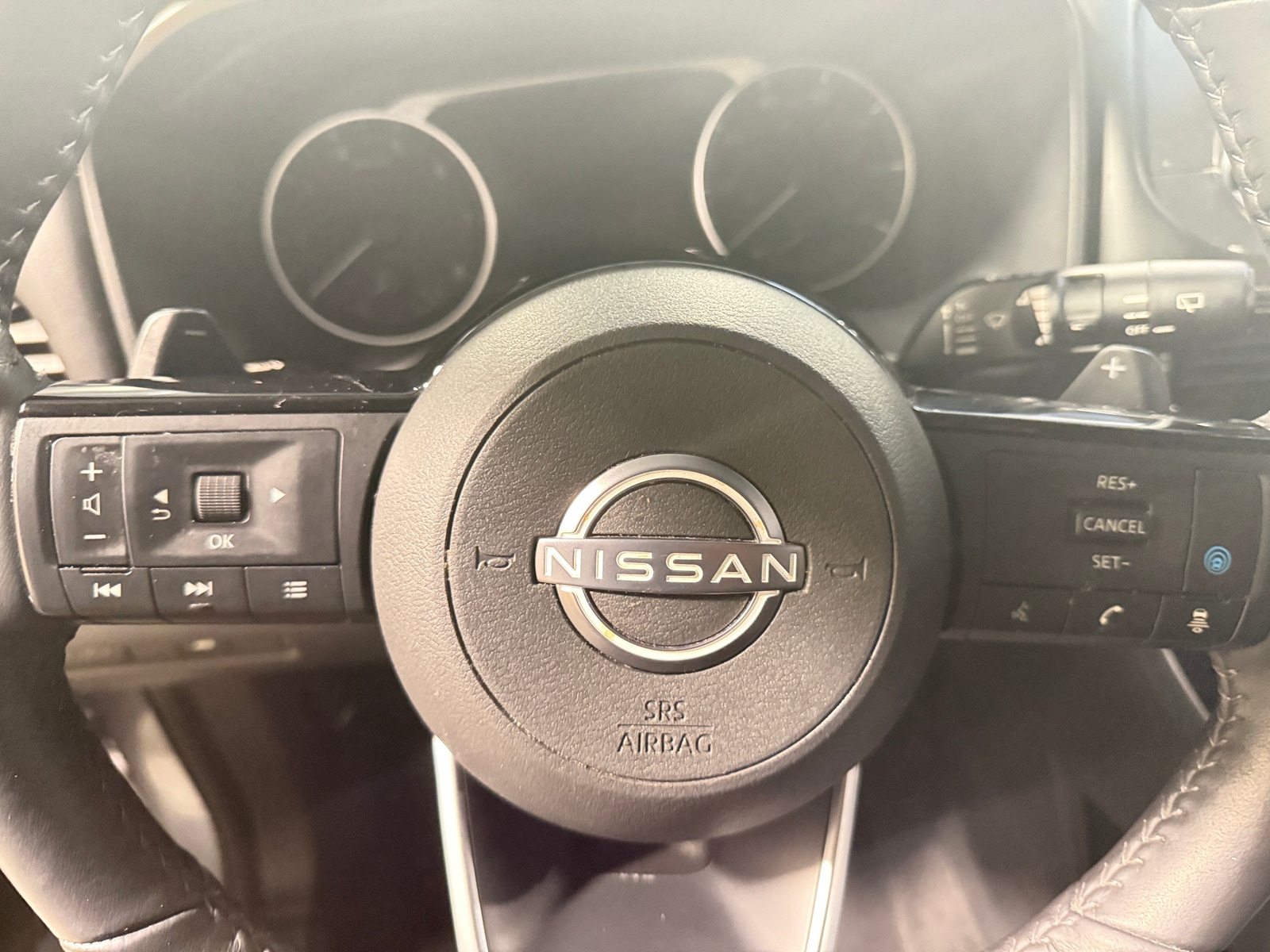 Thumbnail: 2023 Nissan Rogue - 5