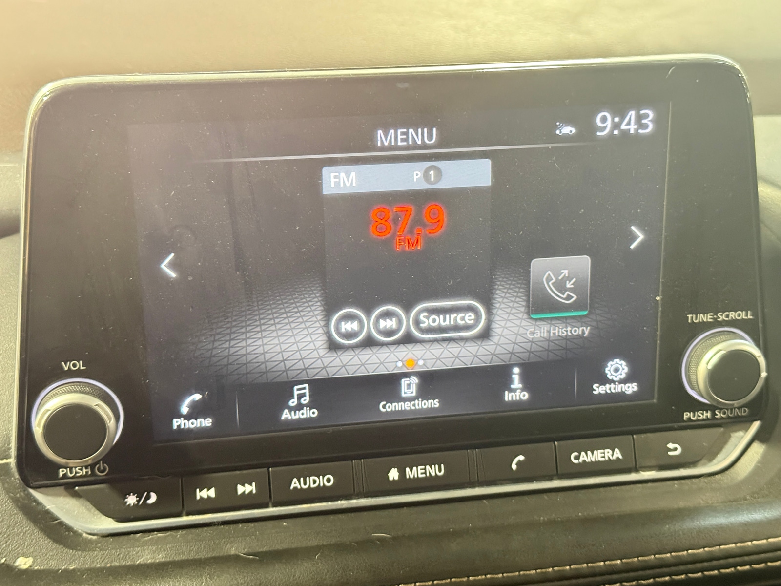 Thumbnail: 2023 Nissan Rogue - 4