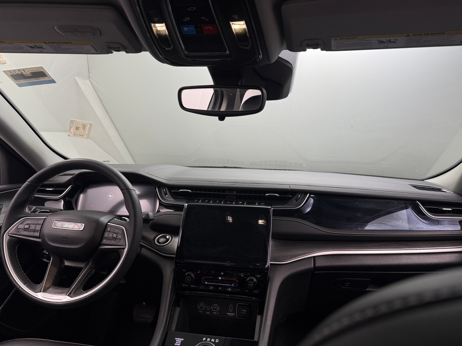 Thumbnail: 2023 Jeep Grand Cherokee - 2