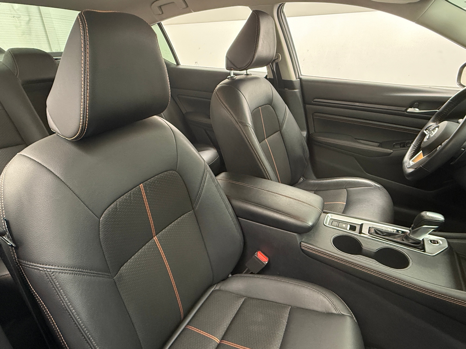 Thumbnail: 2021 Nissan Altima - 2