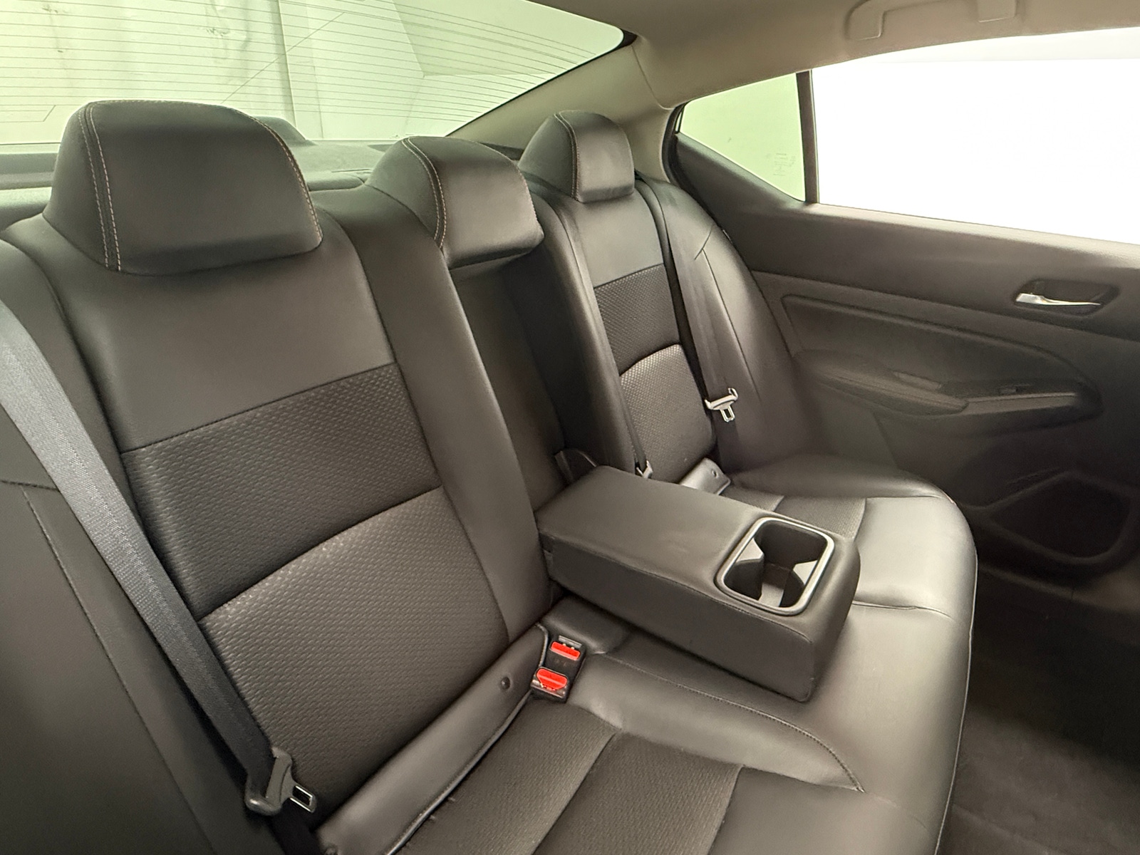 Thumbnail: 2021 Nissan Altima - 6