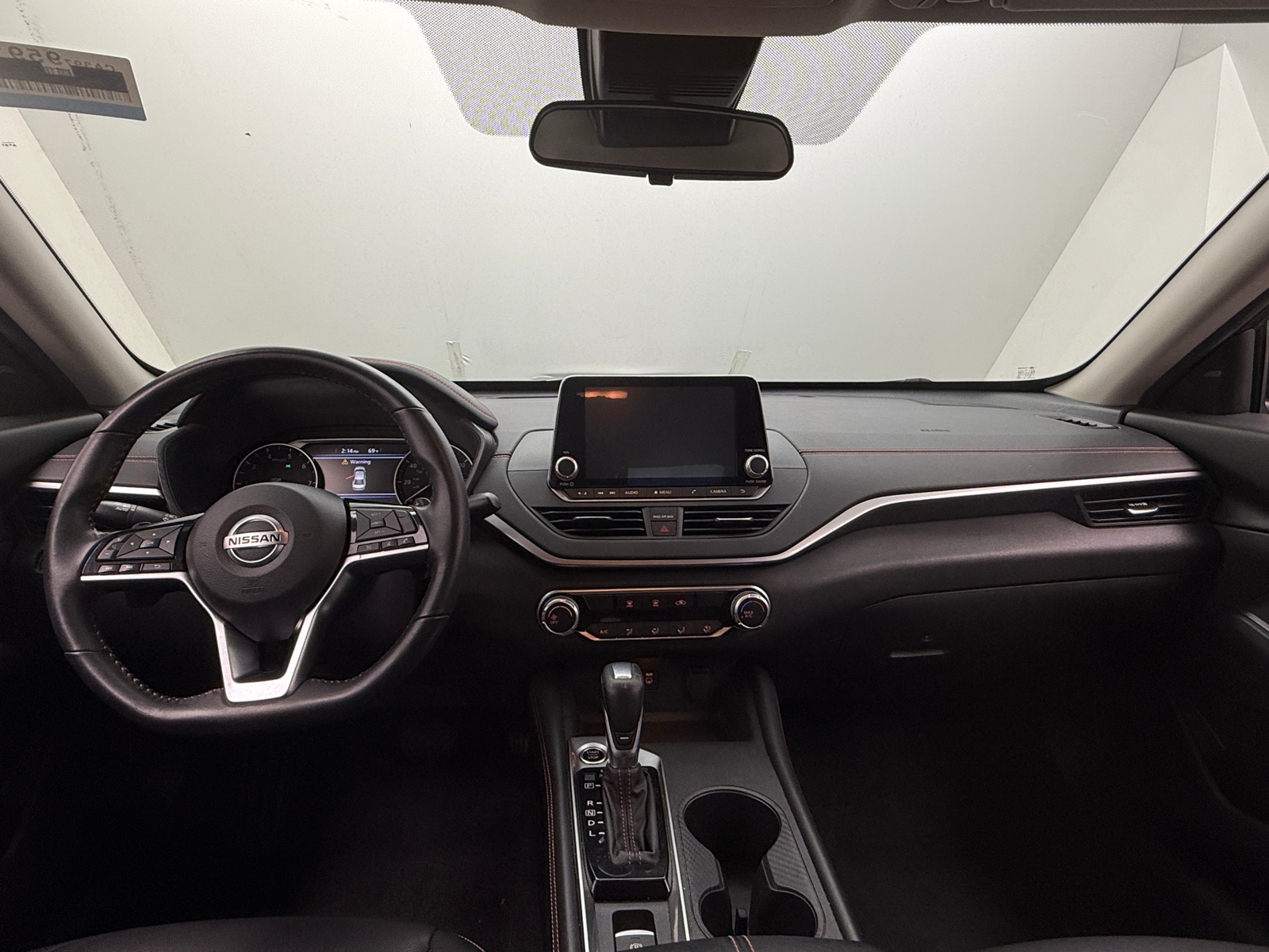 Thumbnail: 2021 Nissan Altima - 3