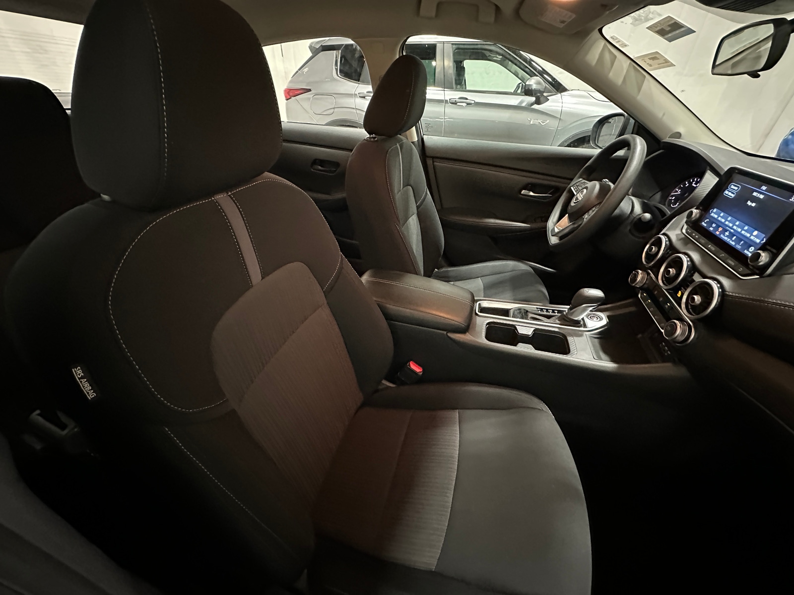 Thumbnail: 2024 Nissan Sentra - 2