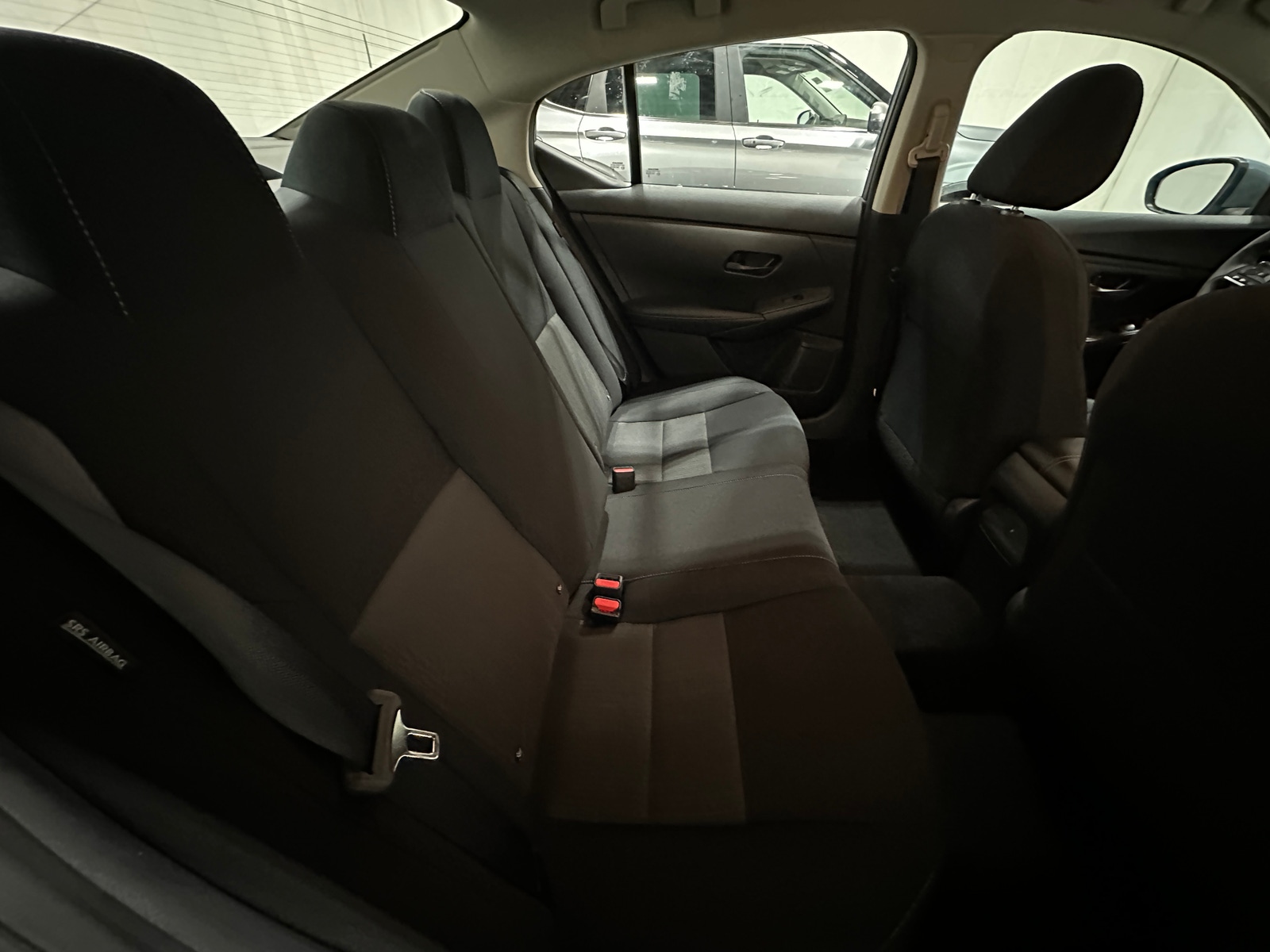 Thumbnail: 2024 Nissan Sentra - 6