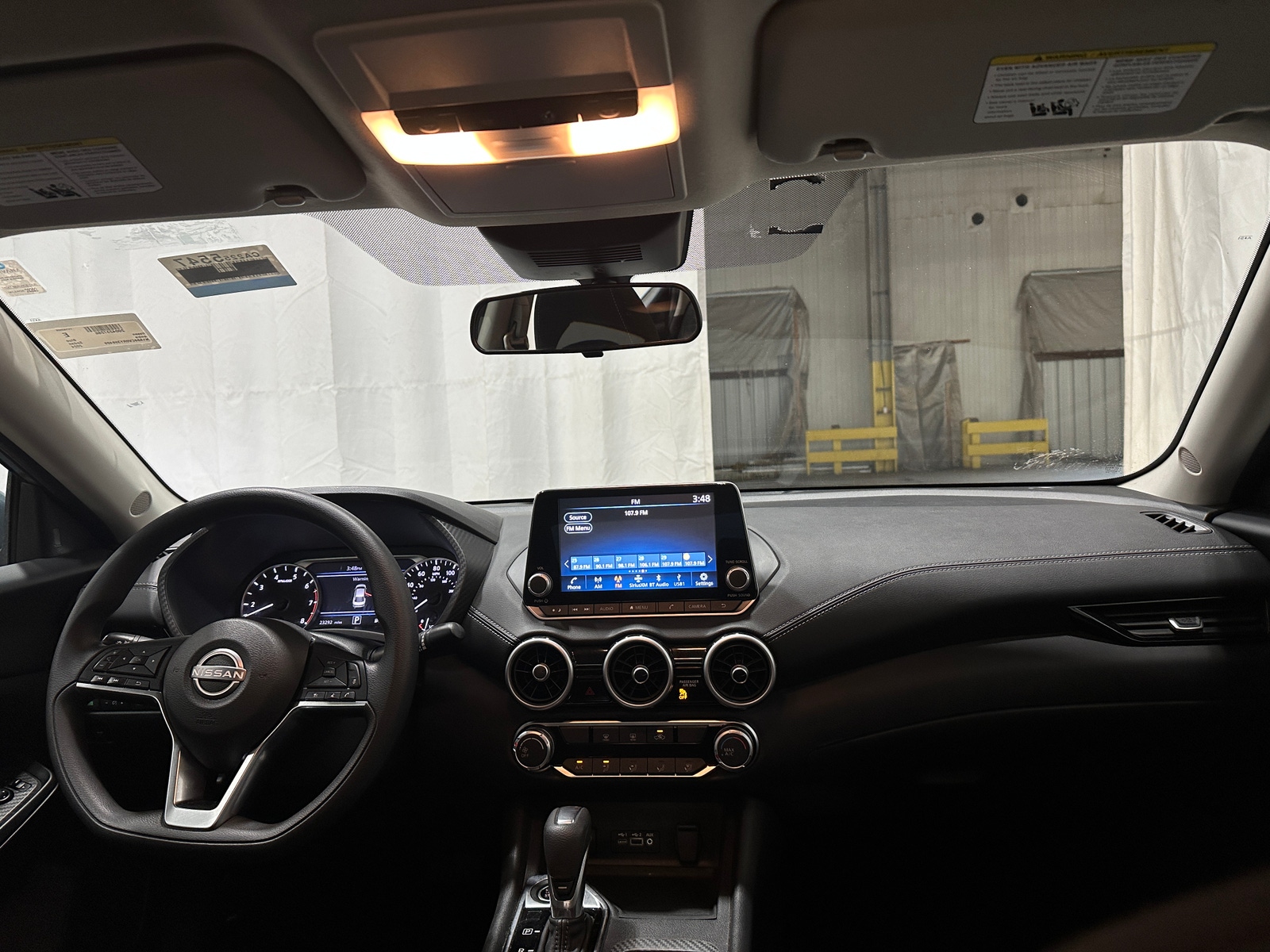 Thumbnail: 2024 Nissan Sentra - 3